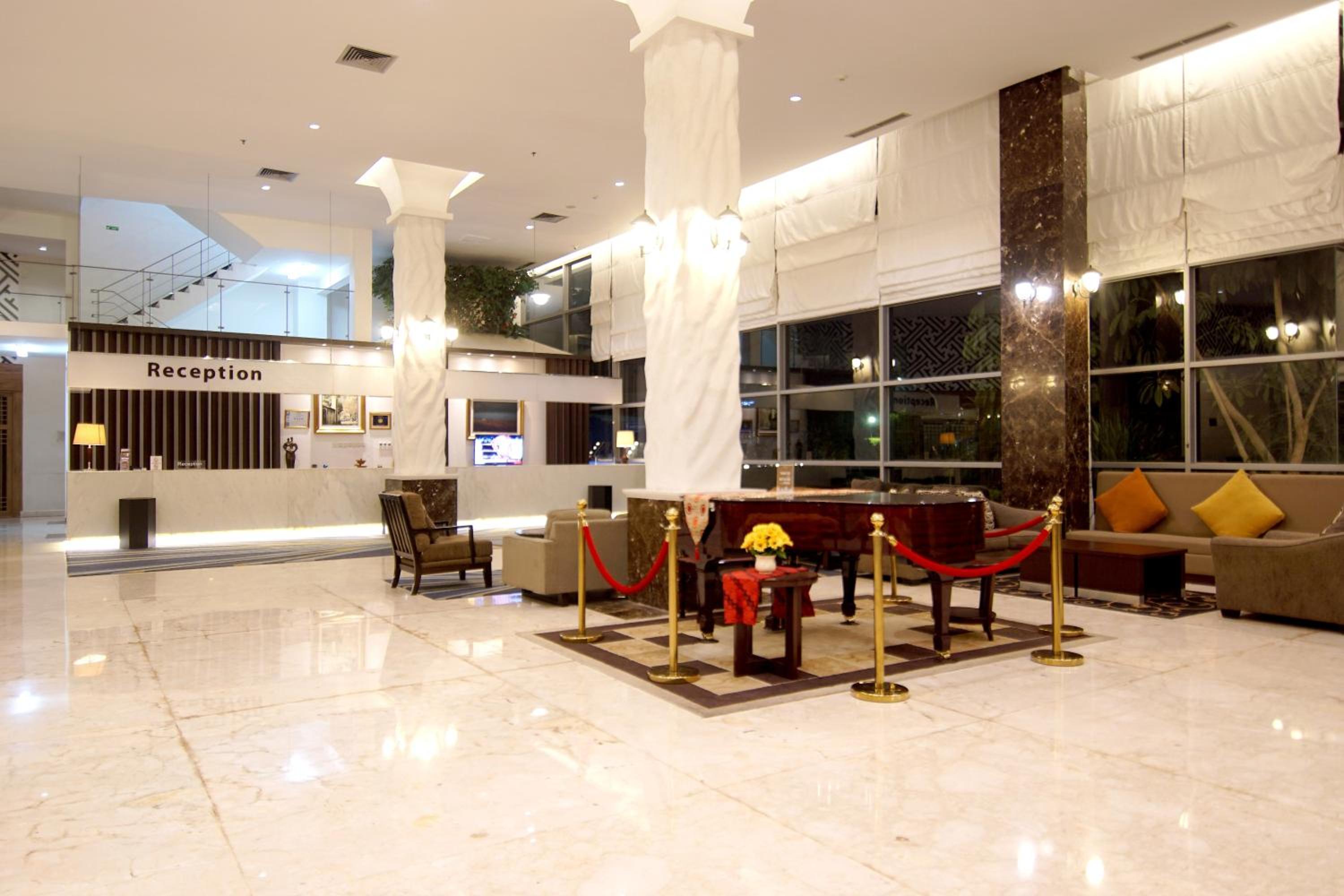 Forbis Hotel - Image 5