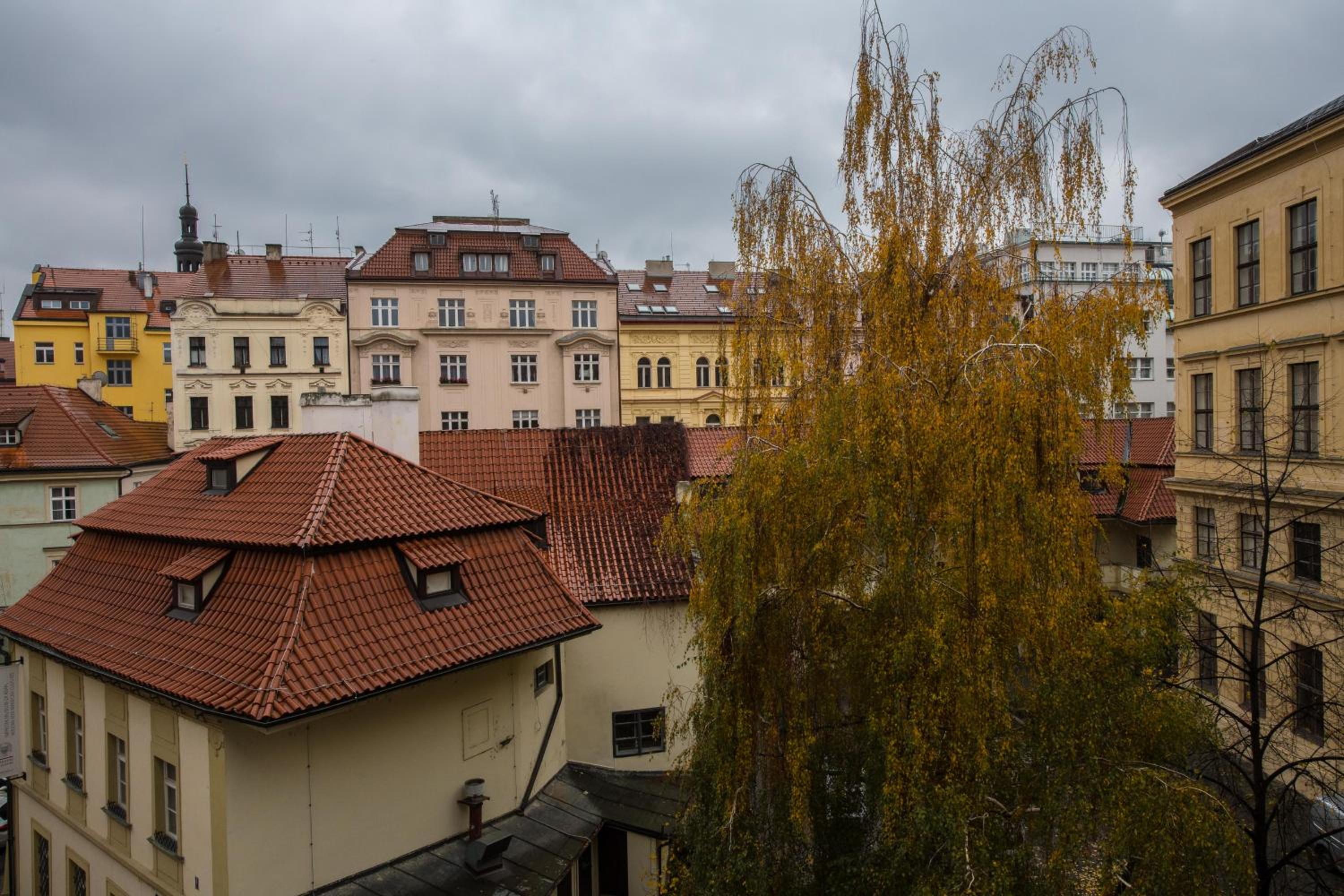 Liliova Apartments