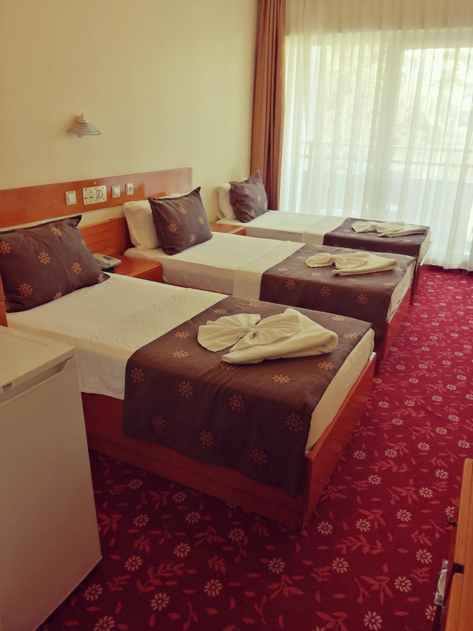 Grand Didyma Hotel - Image 36