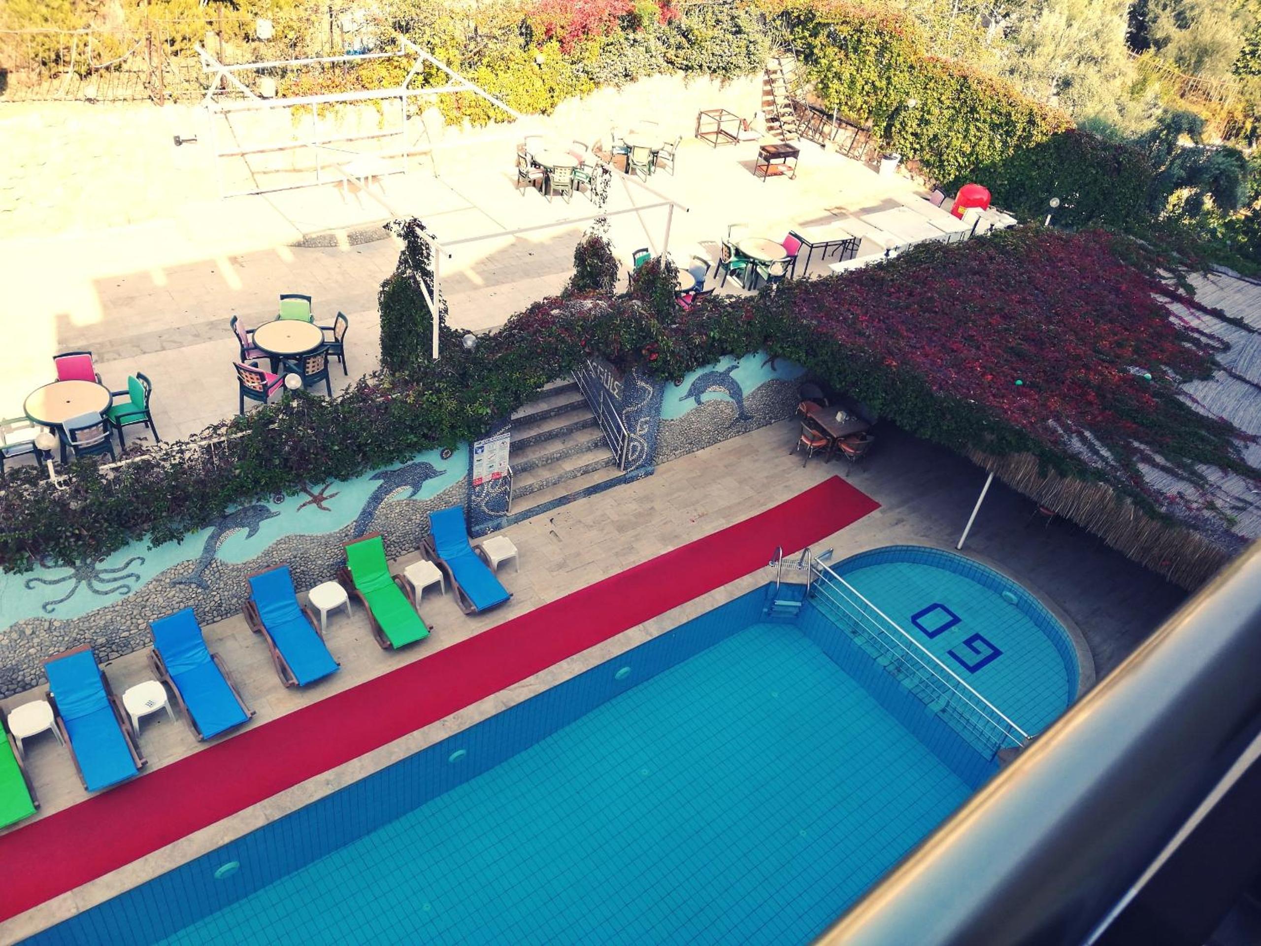 Grand Didyma Hotel - Image 33