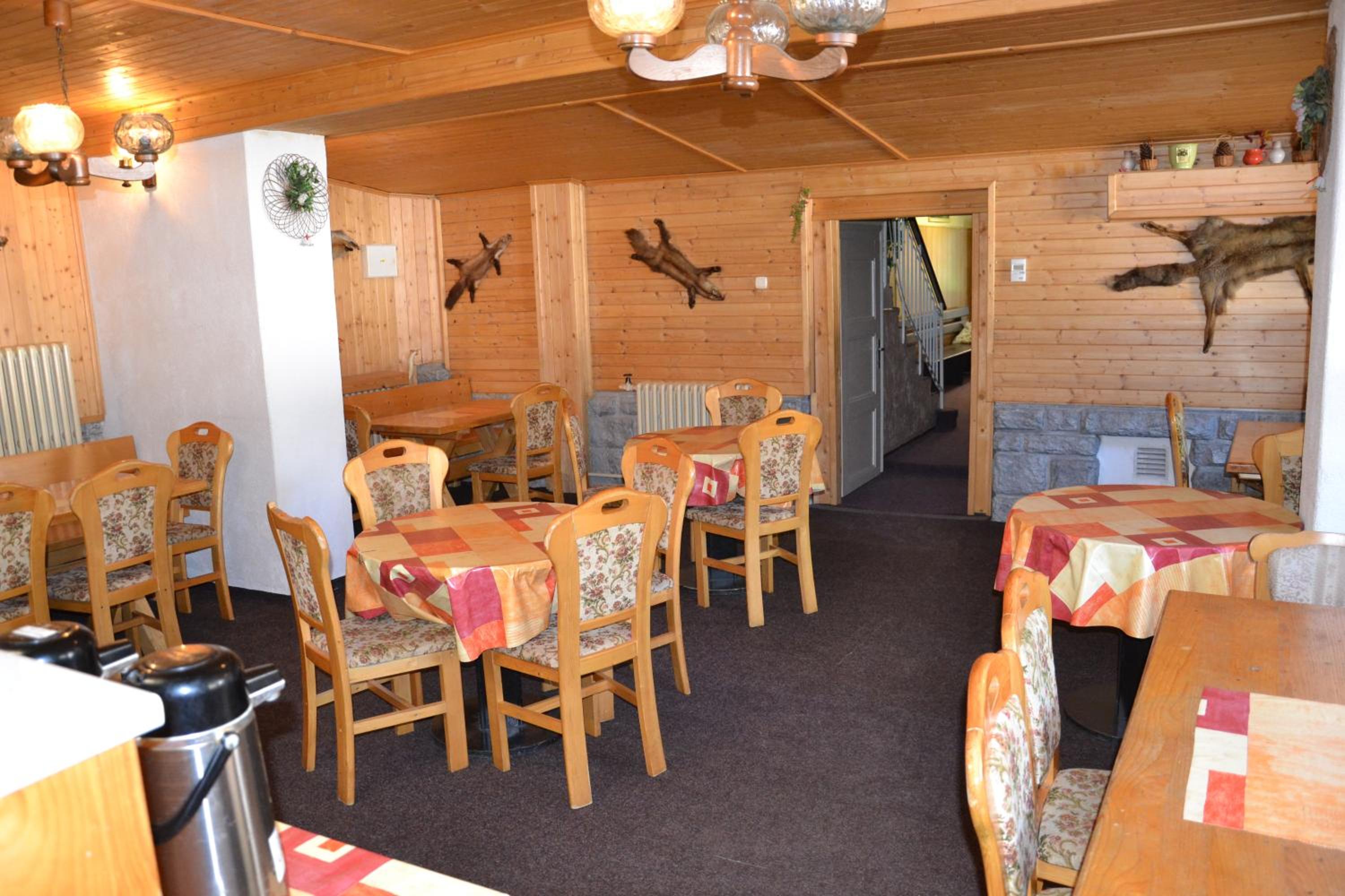 Hostel Fortuna