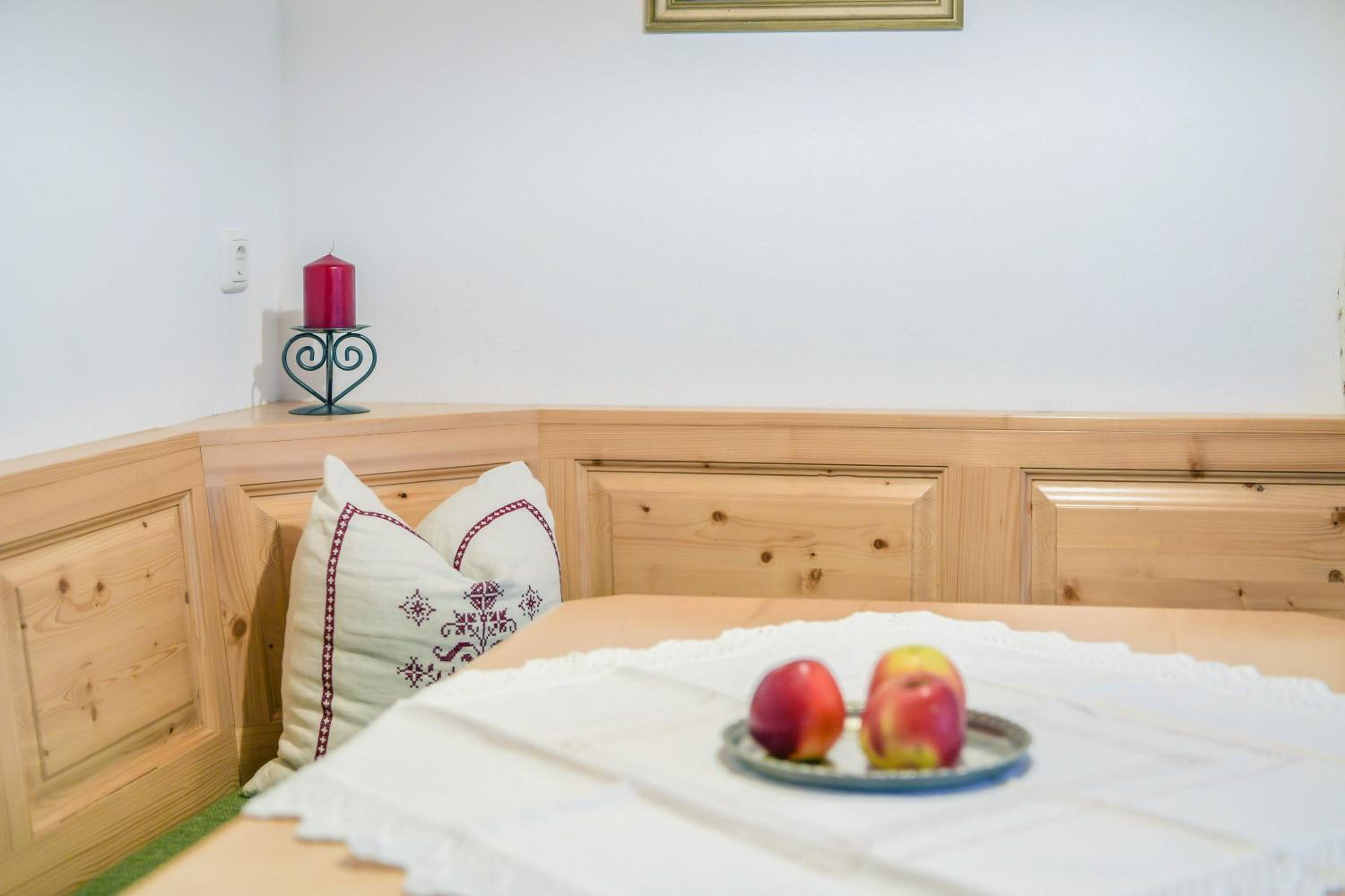 Ferienwohnung Sommerwind view 5