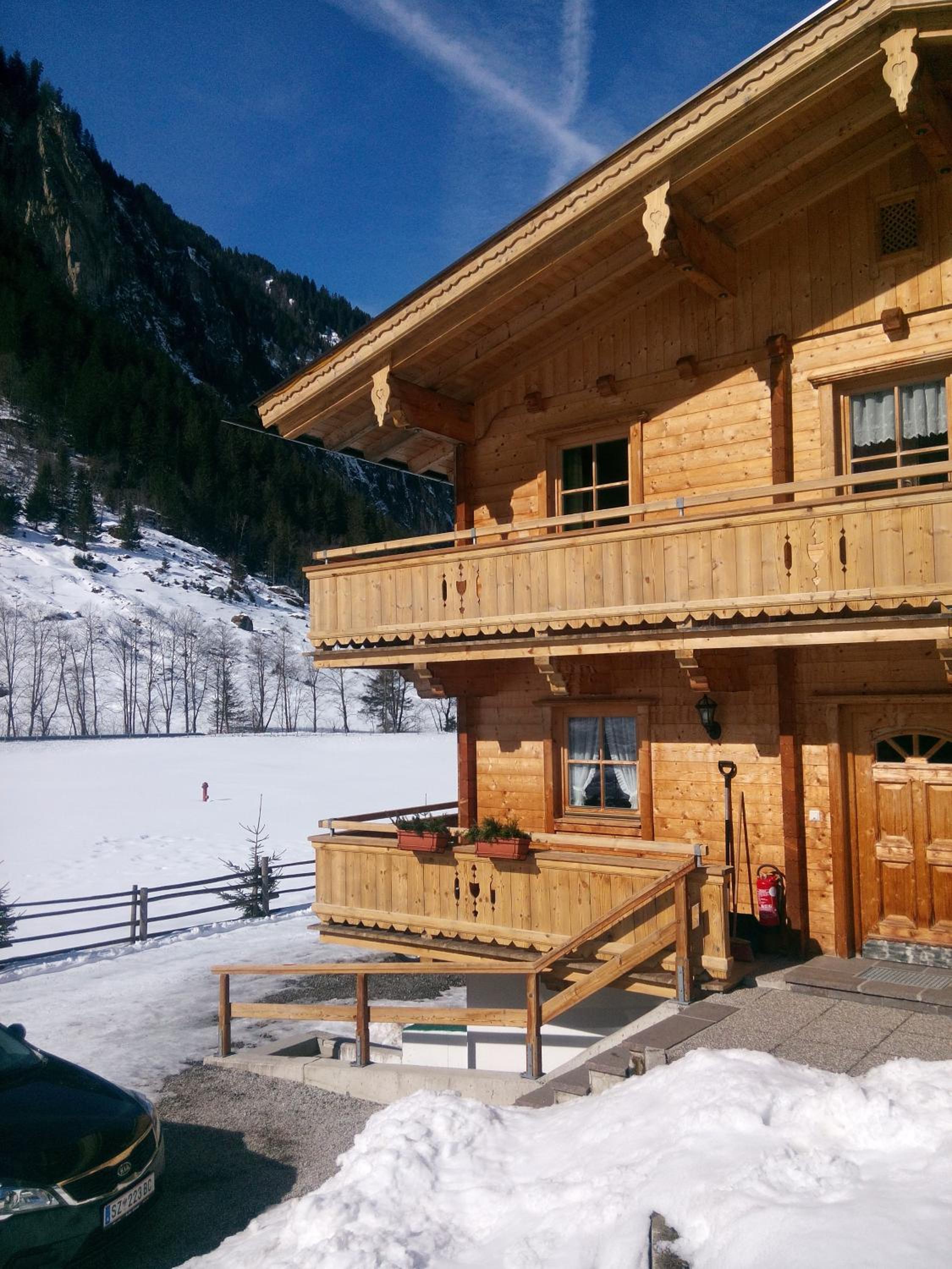 Landhaus Schiestl view 4