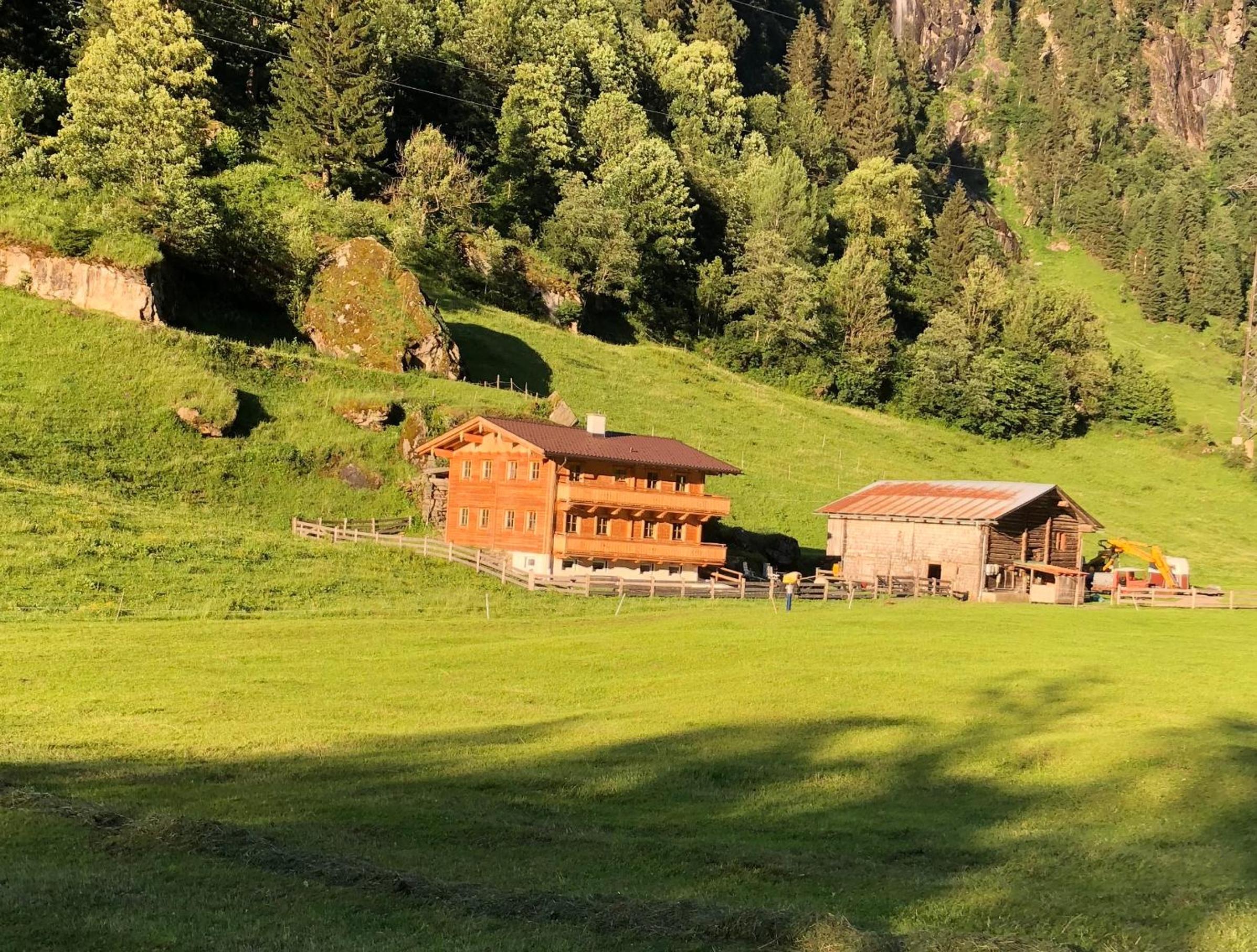 Landhaus Schiestl view 3