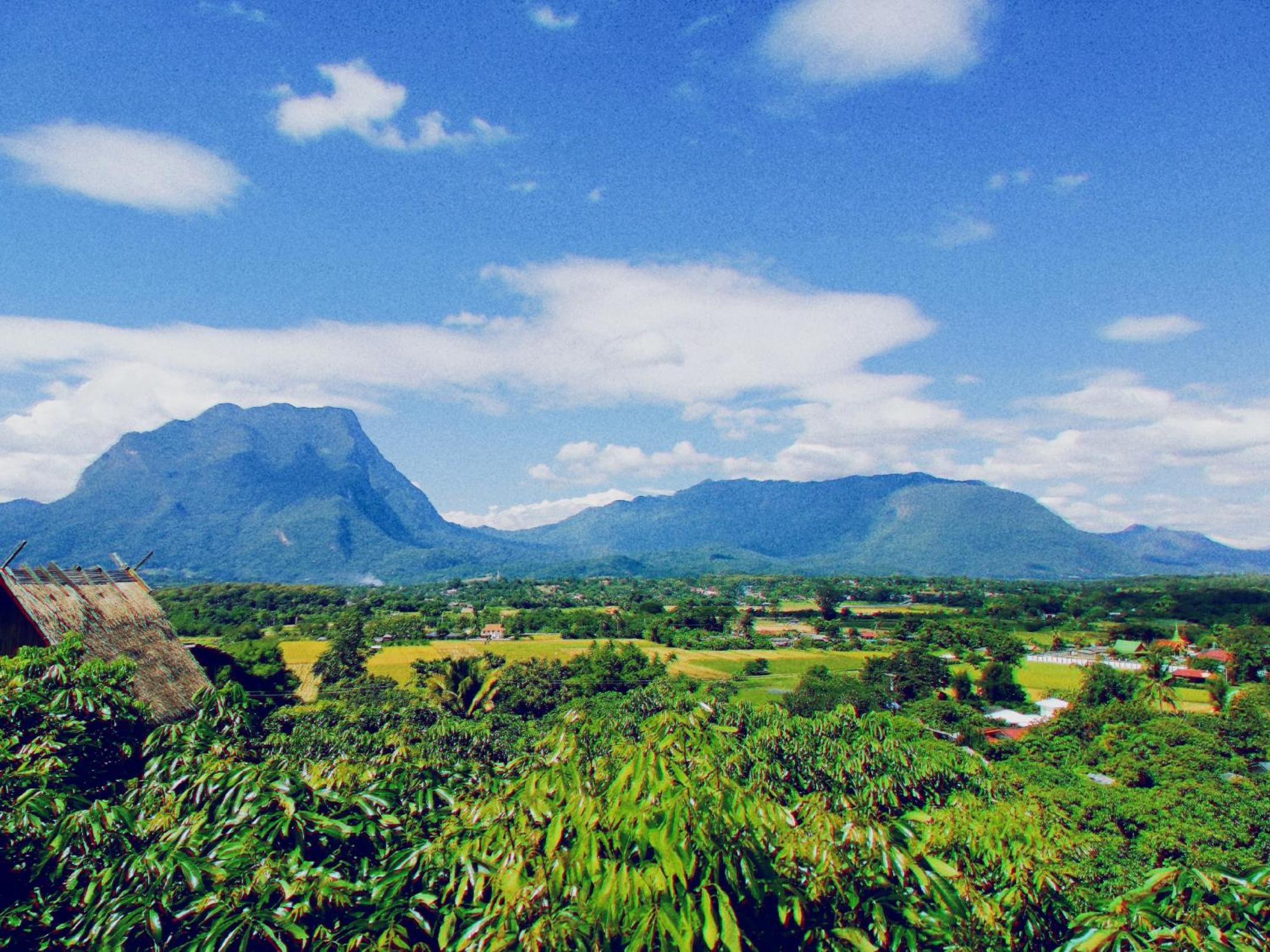 Baan 2 Dao Farmstay