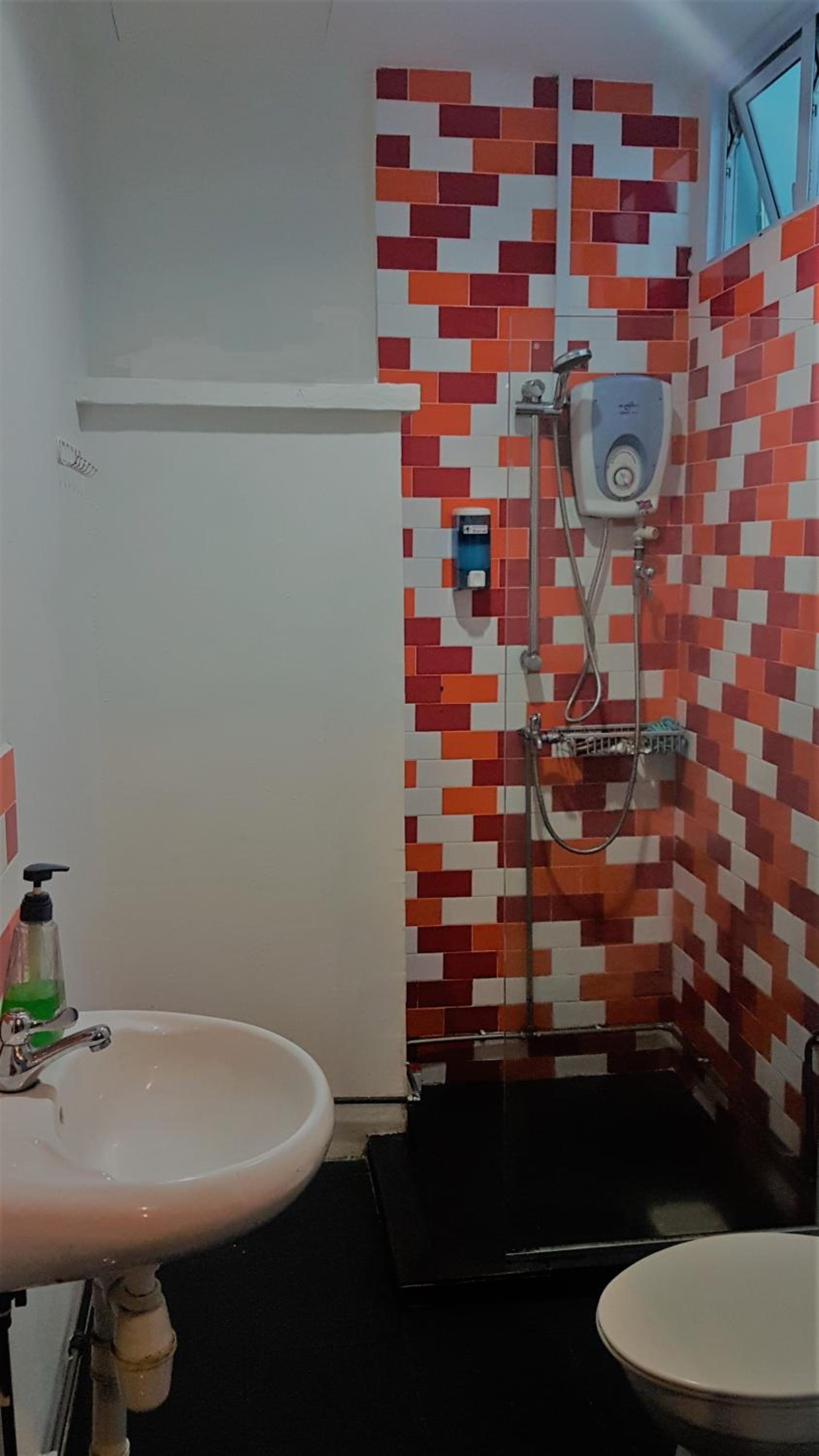 Beary Best! Hostel Chinatown — photo 16