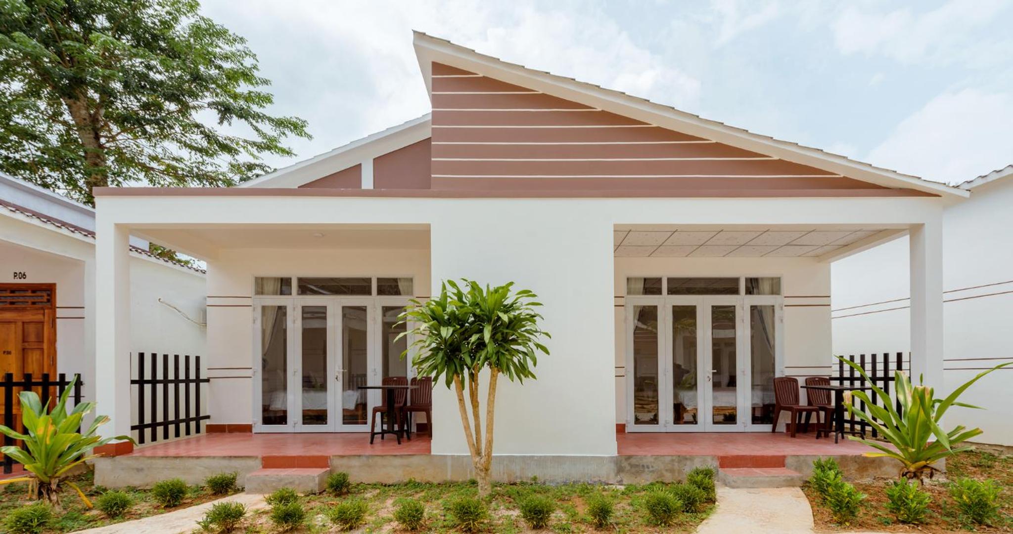 Resort Hien Minh Bungalow view 3
