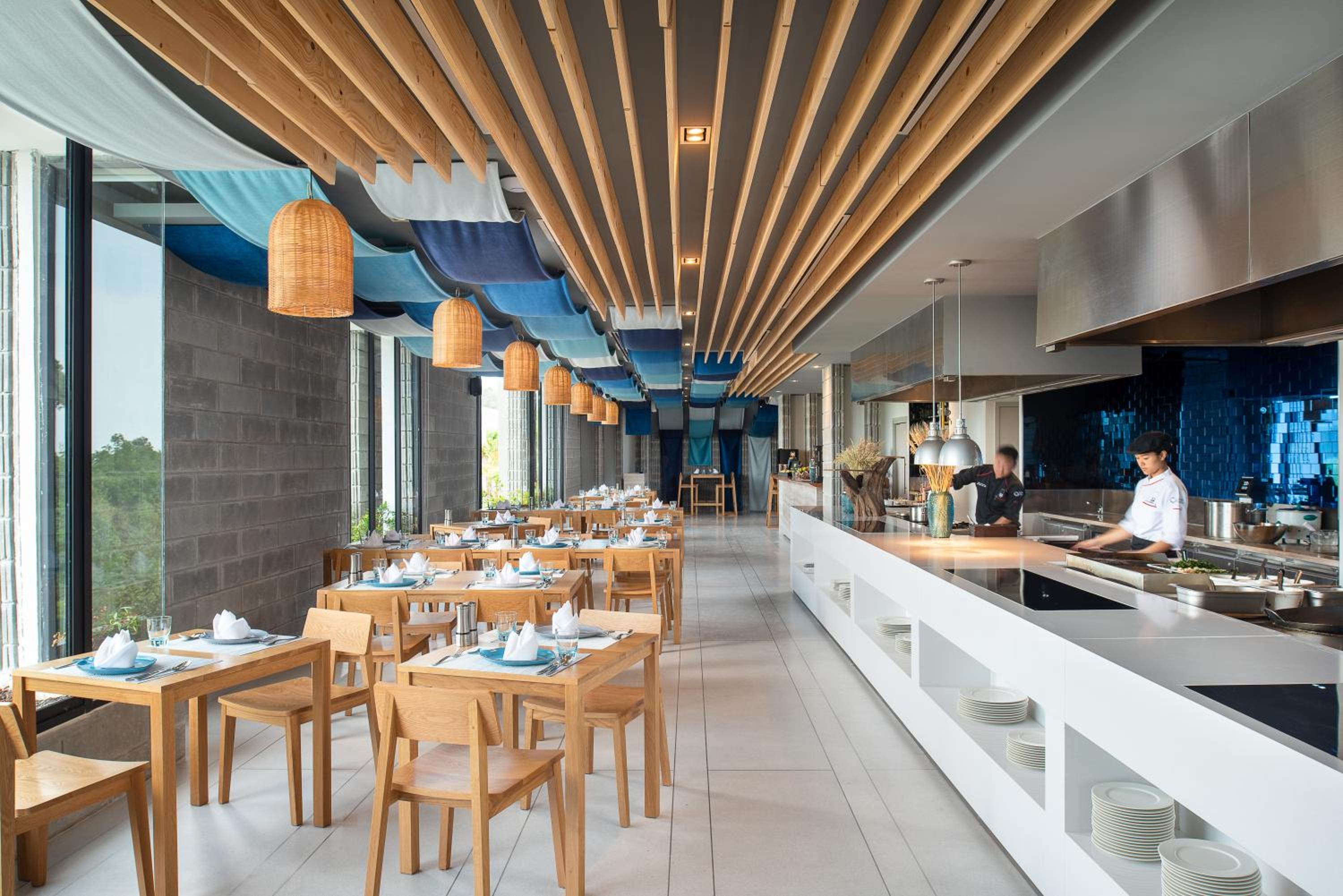 Oceanphere Pattaya Villa by Elite Suites