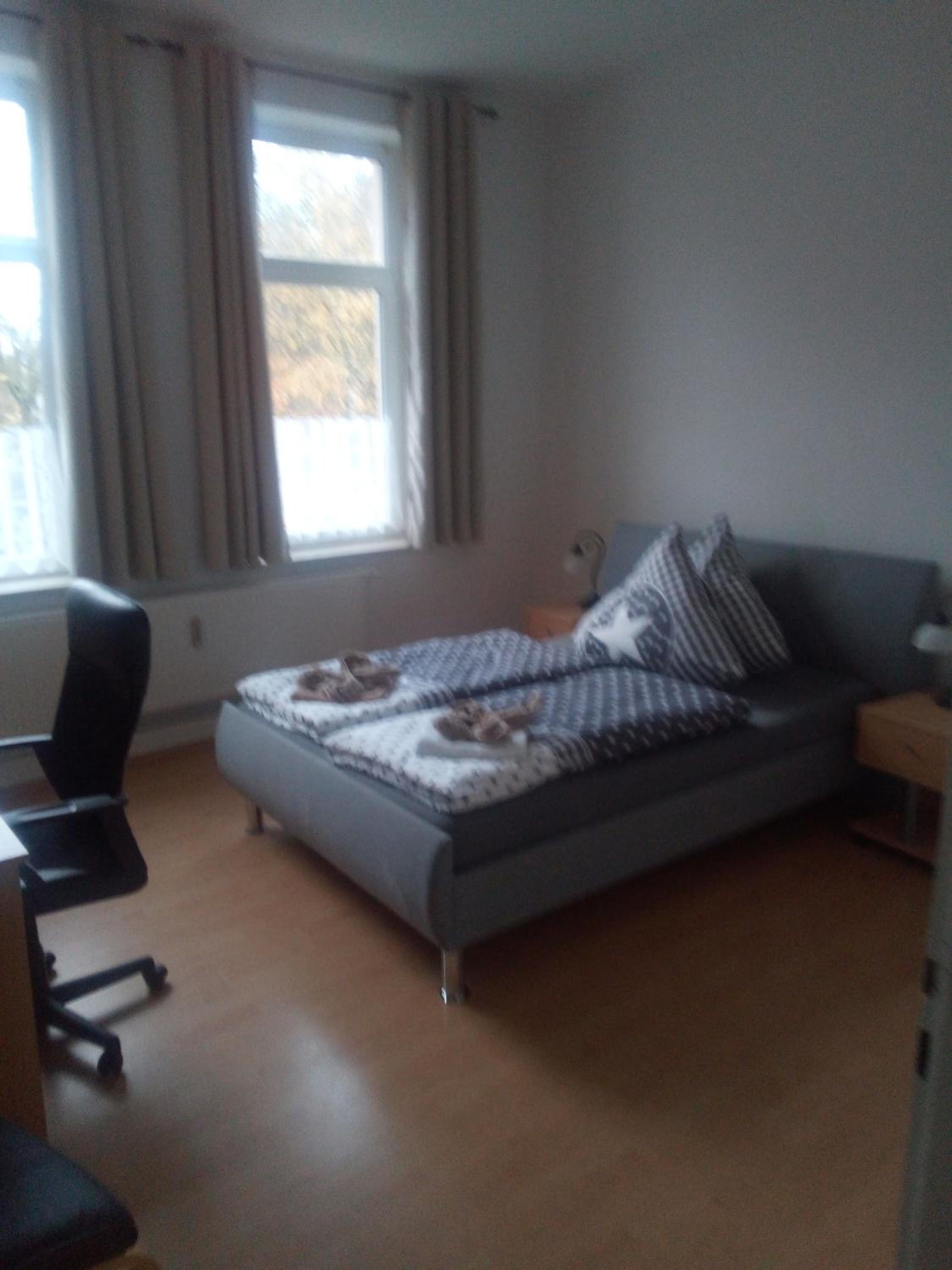 Boardinghouse Wilhelmshaven