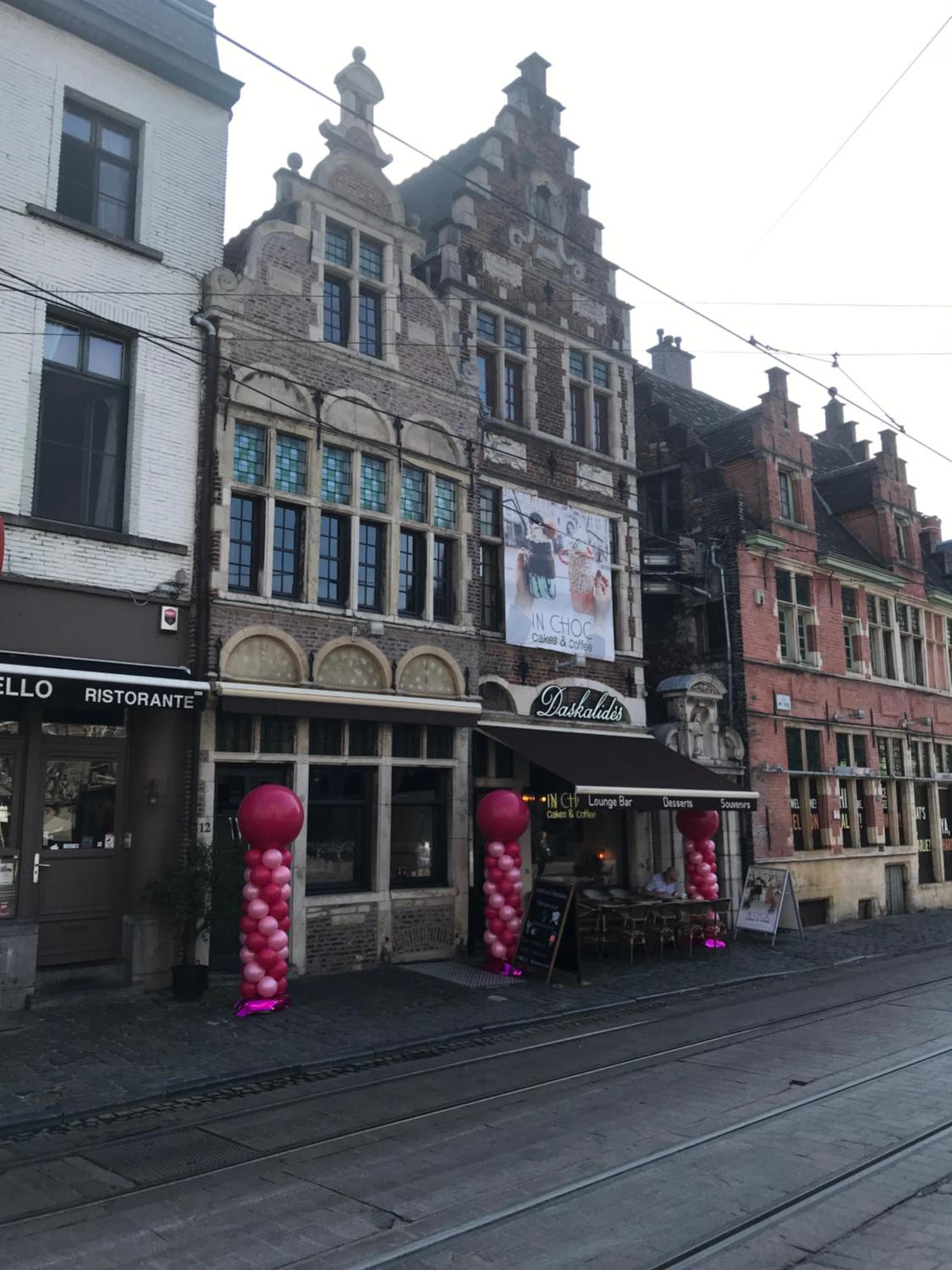 building