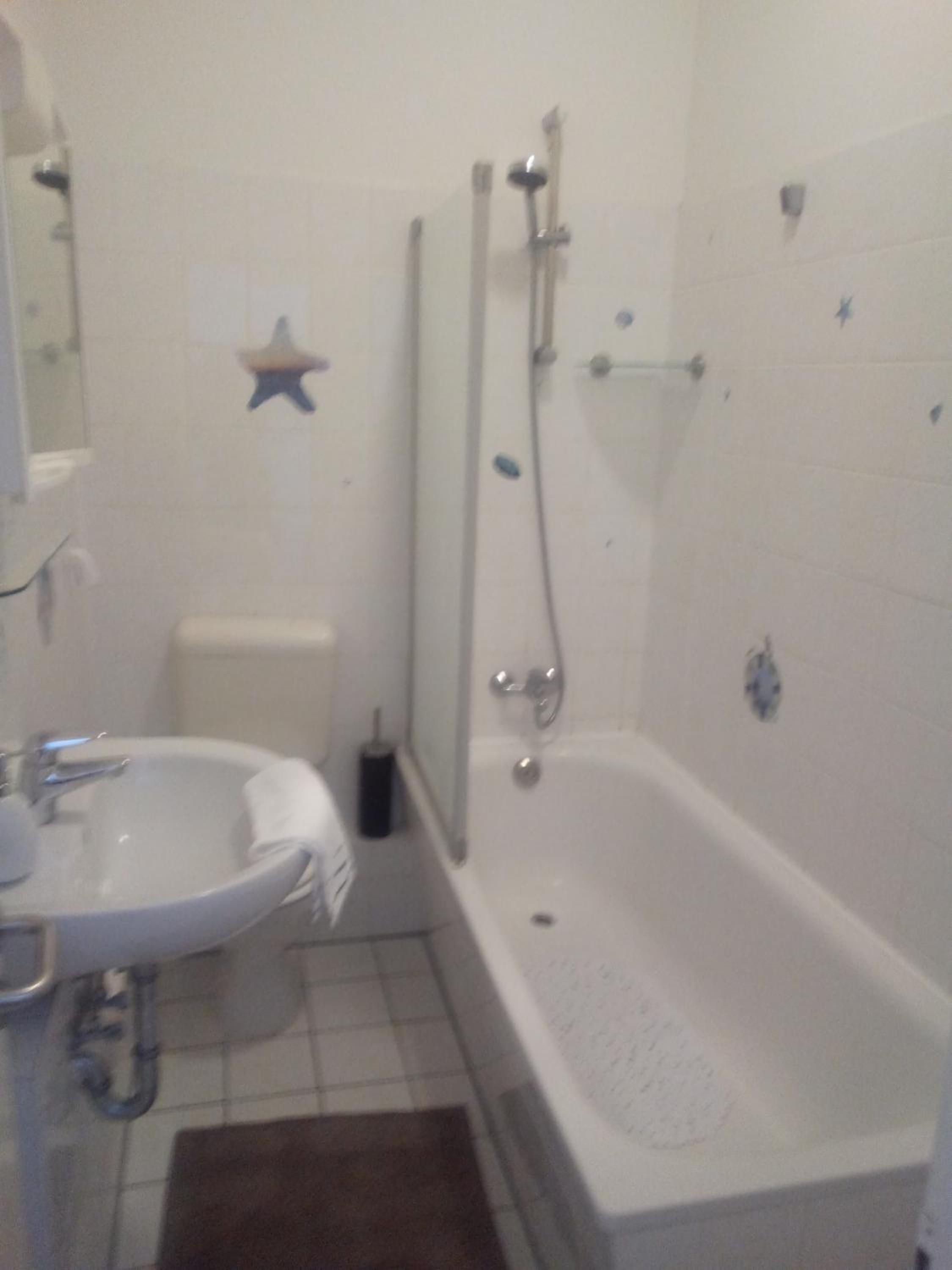 Boardinghouse Wilhelmshaven