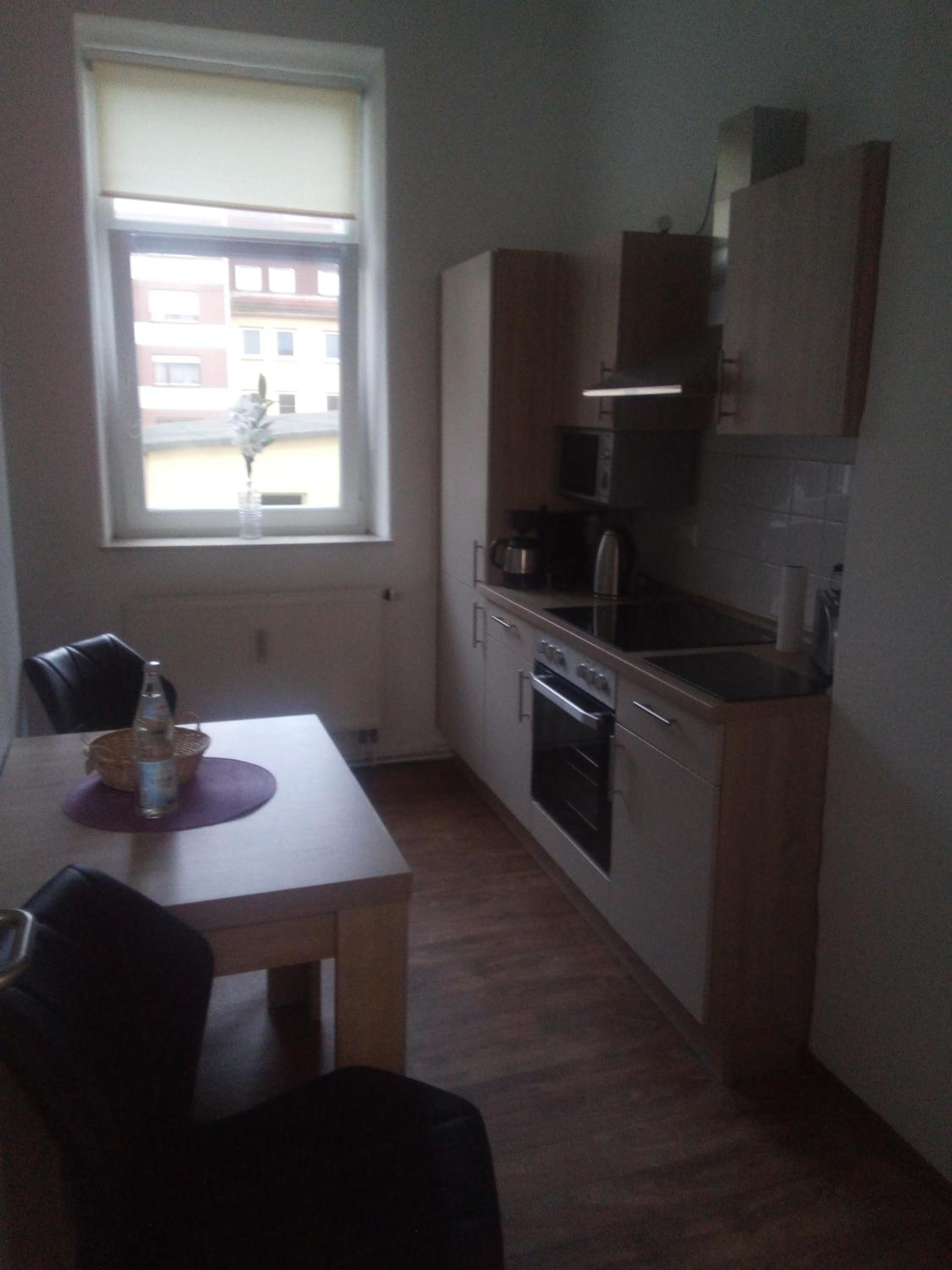 Boardinghouse Wilhelmshaven