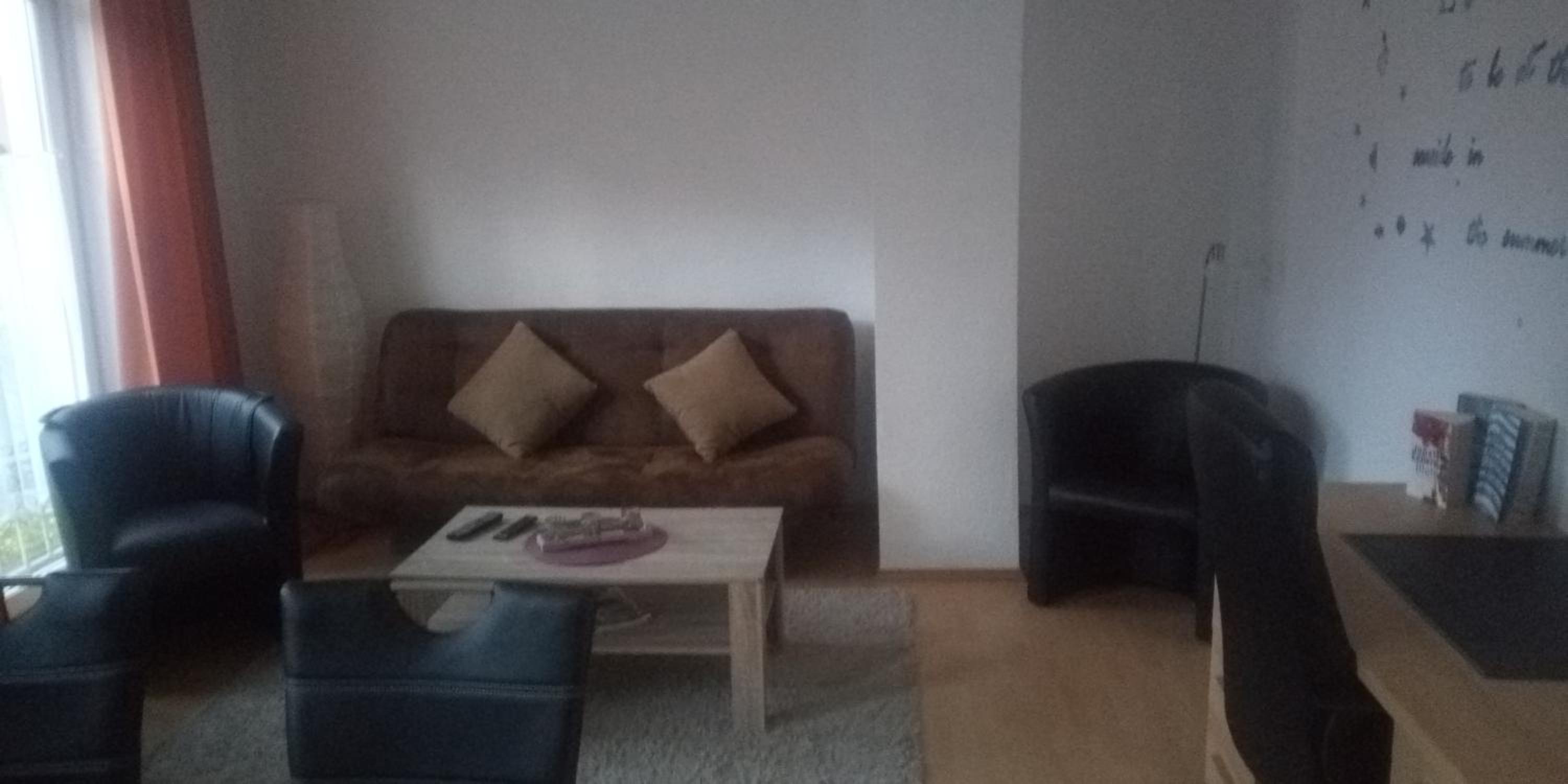 Boardinghouse Wilhelmshaven
