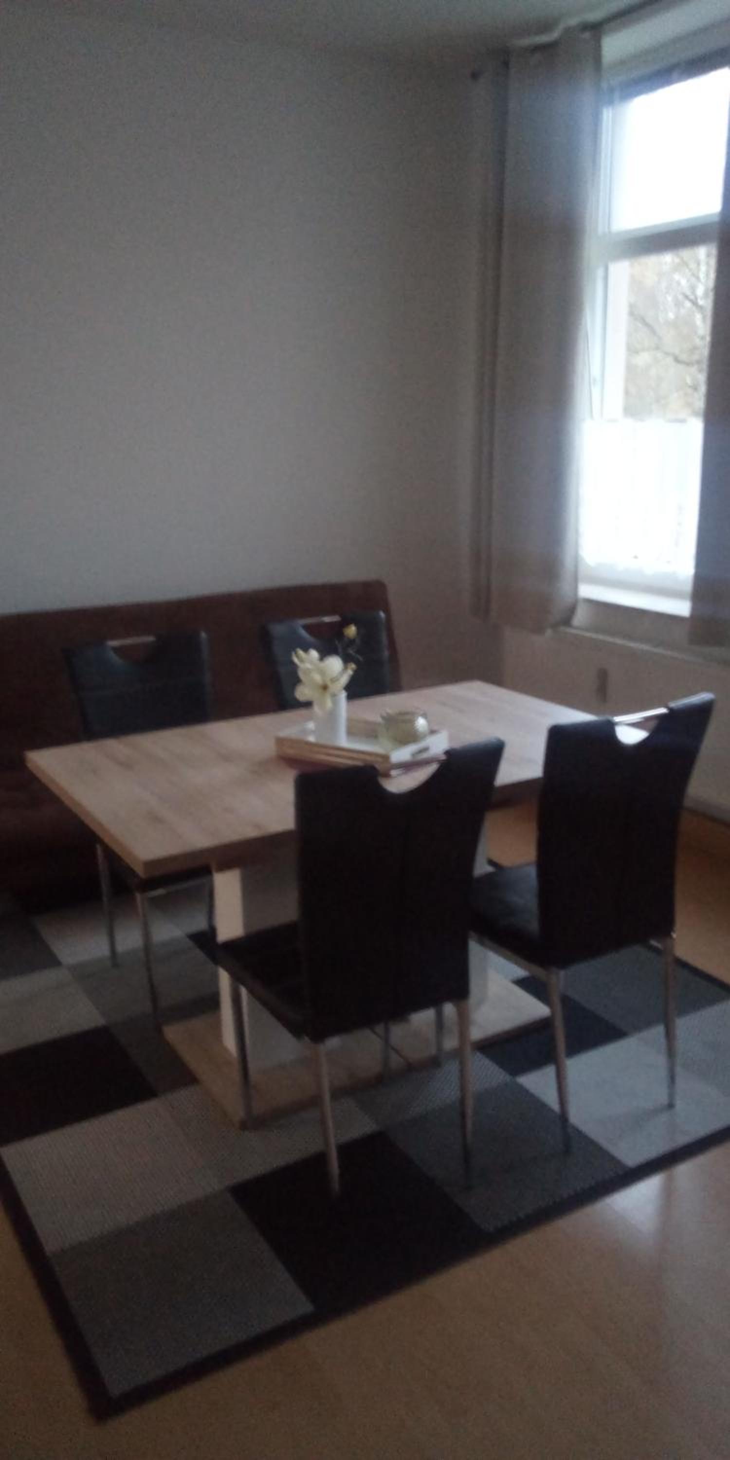 Boardinghouse Wilhelmshaven
