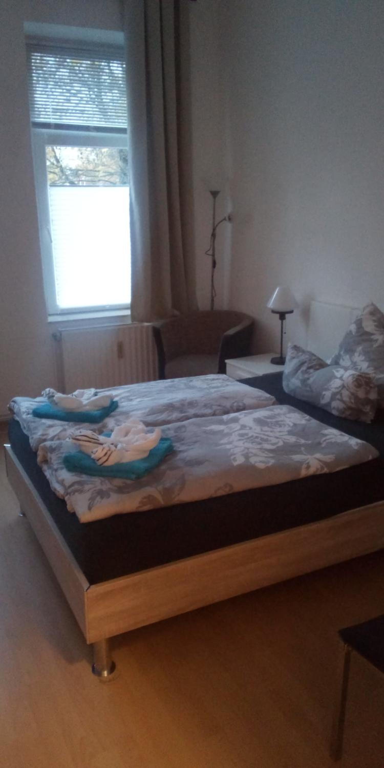 Boardinghouse Wilhelmshaven