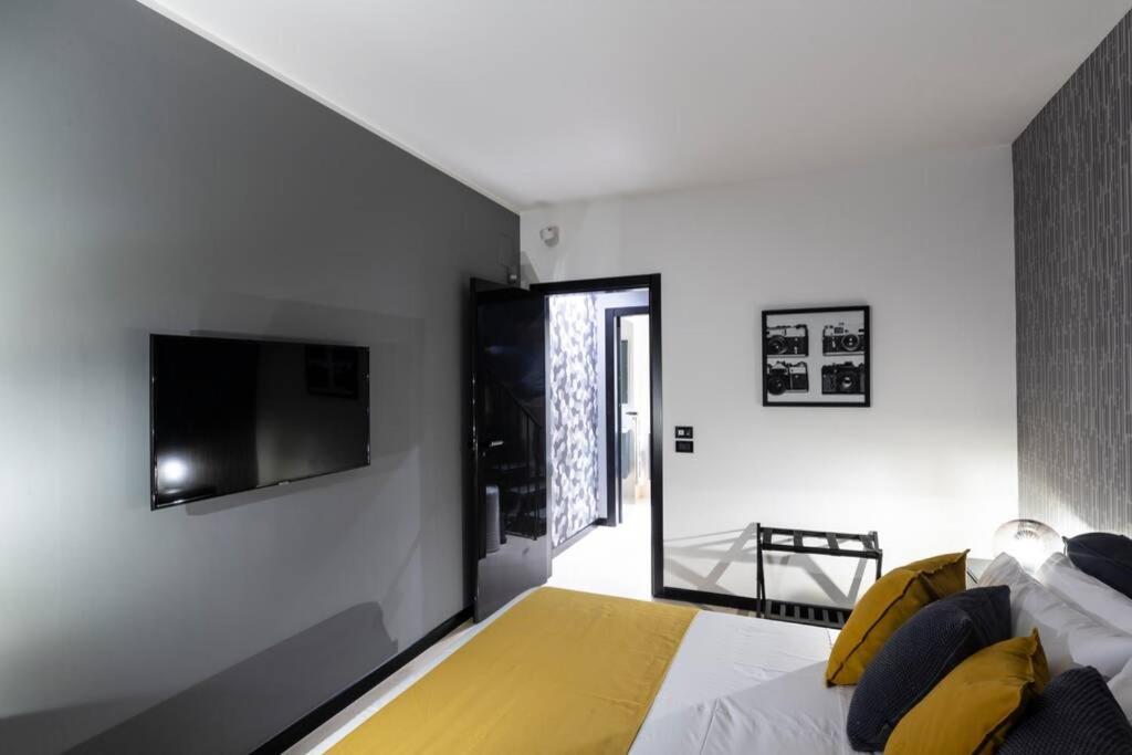 Casa Almika Dante Apartment 2 view 4