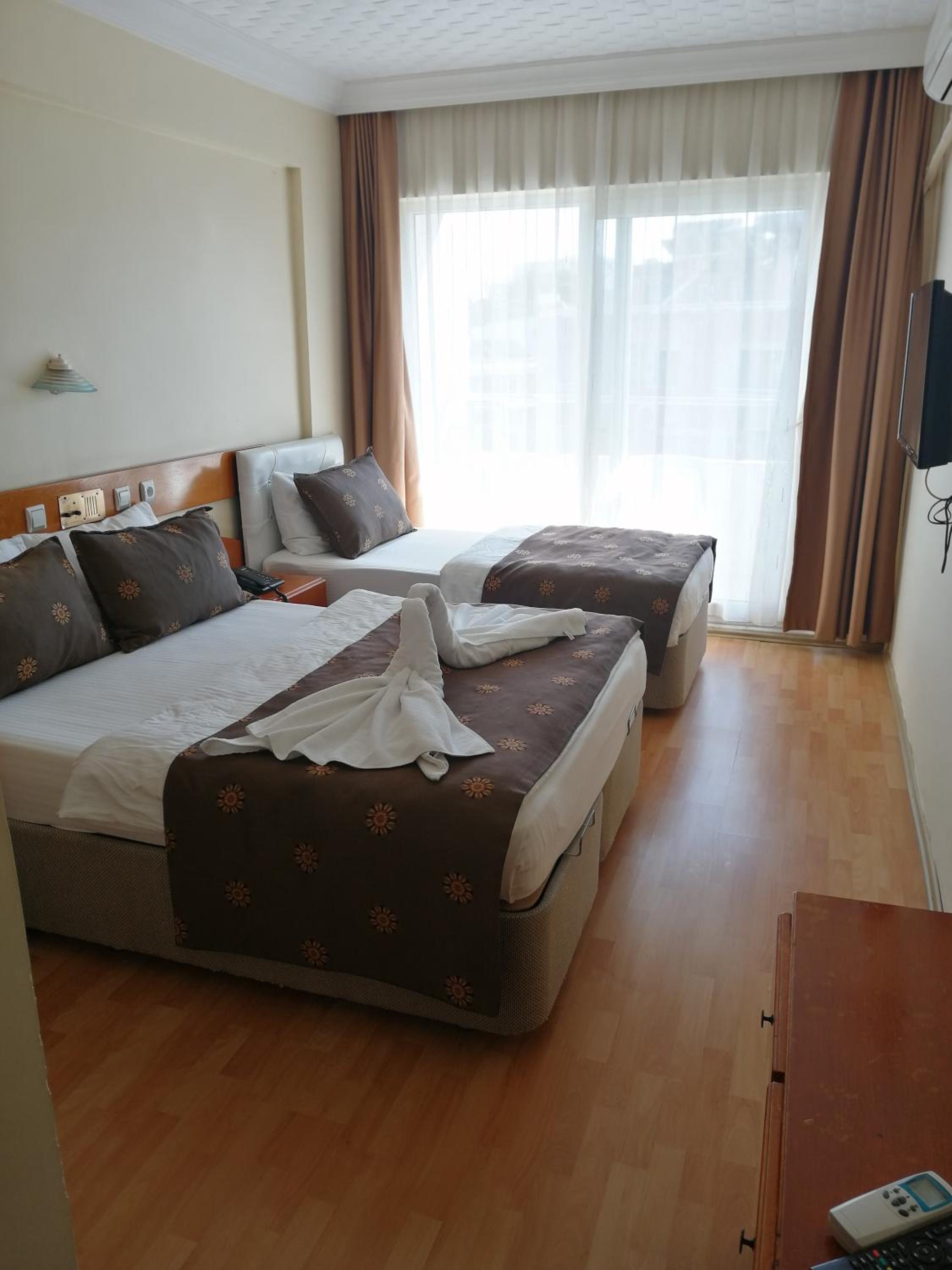 Grand Didyma Hotel - Image 32