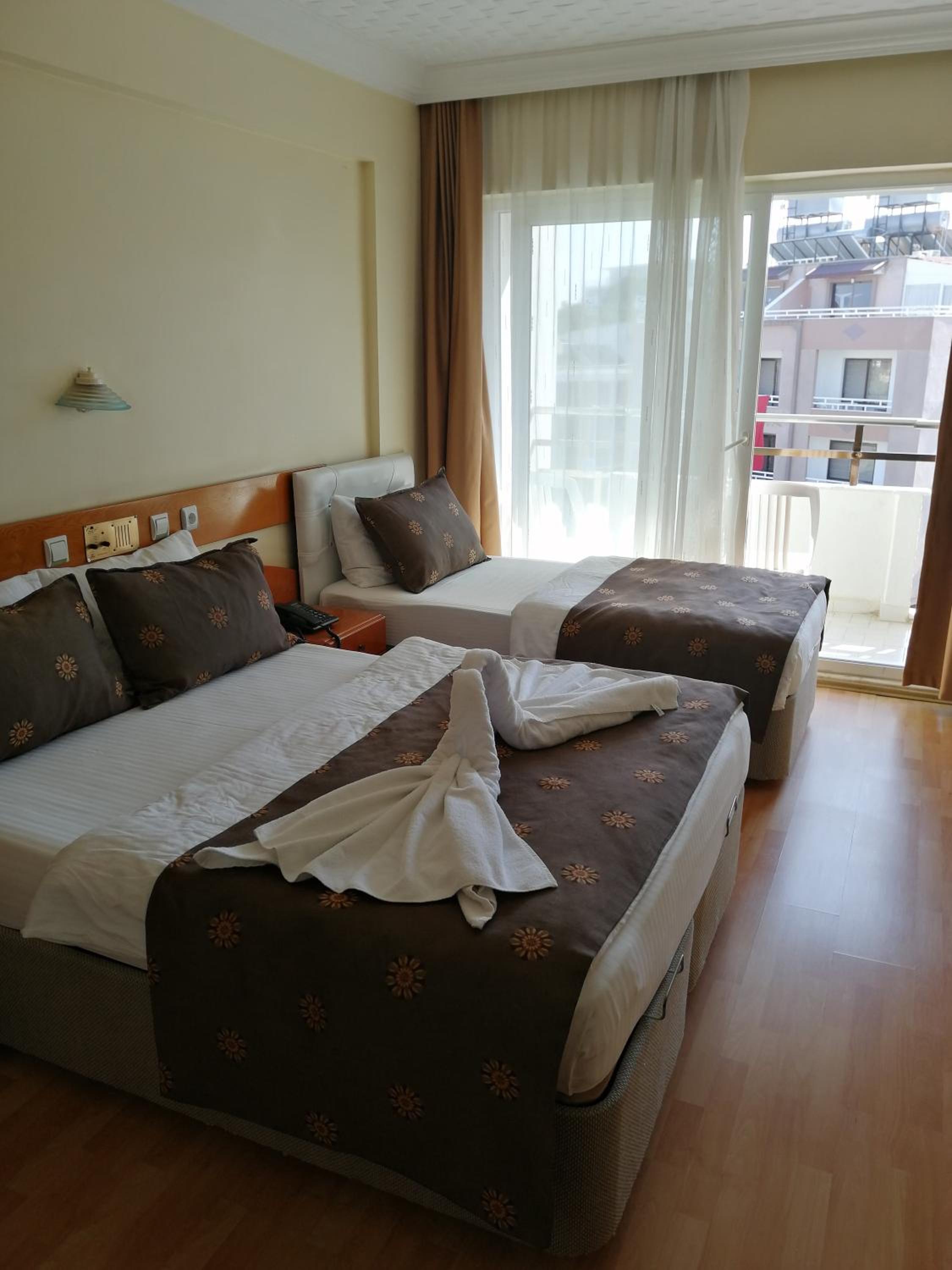 Grand Didyma Hotel - Image 29