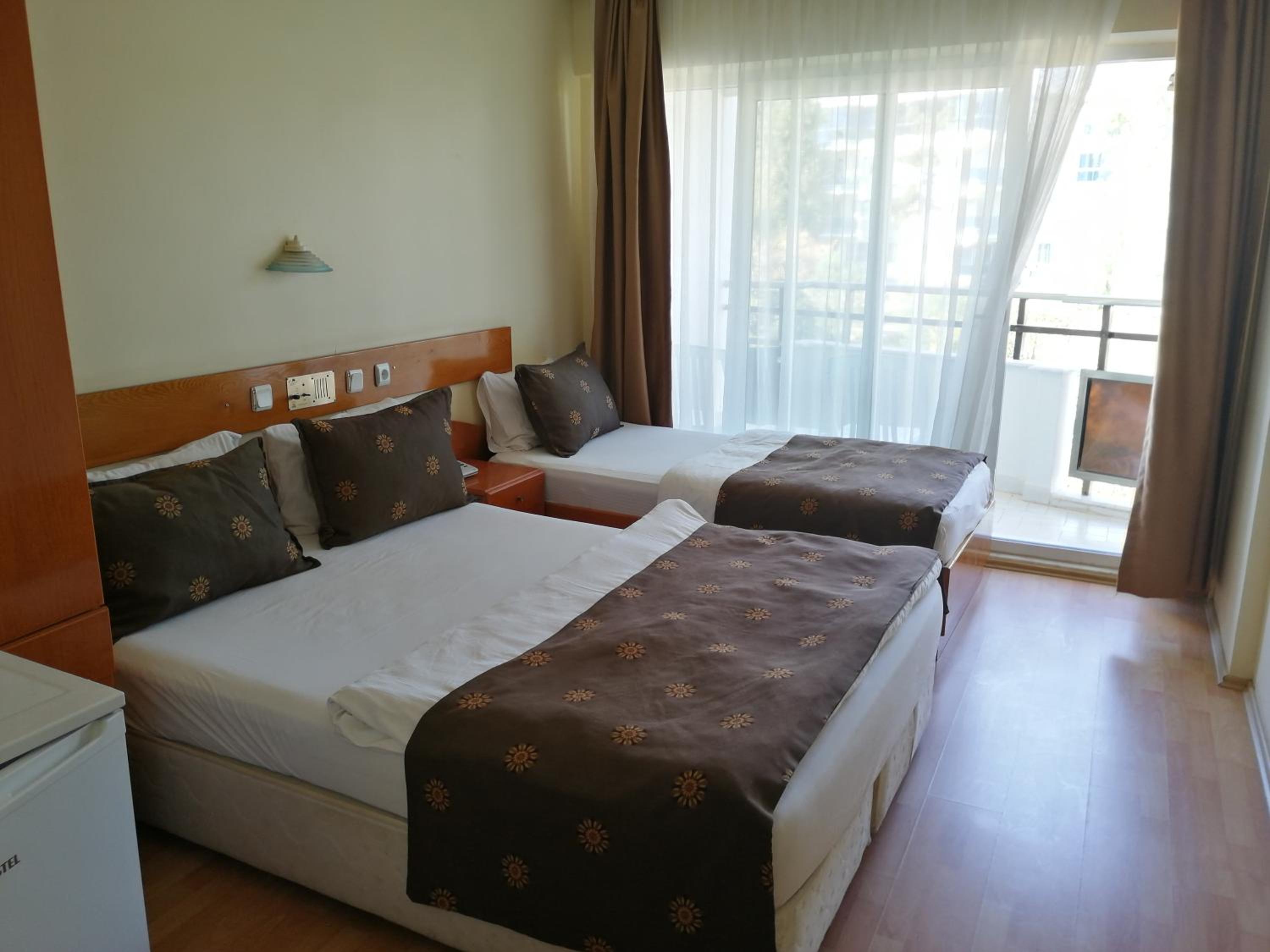 Grand Didyma Hotel - Image 28