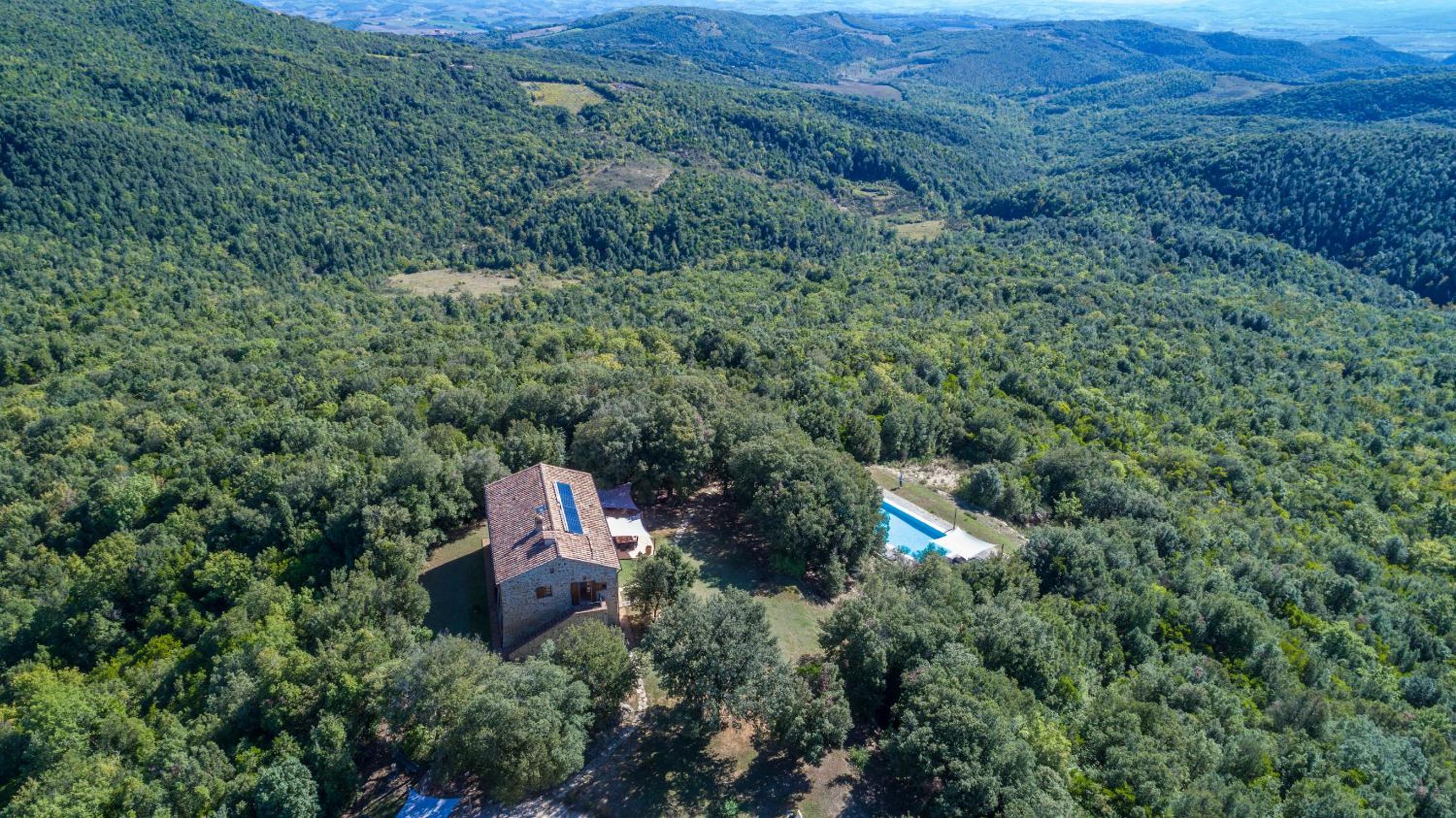 Villa Casenovole