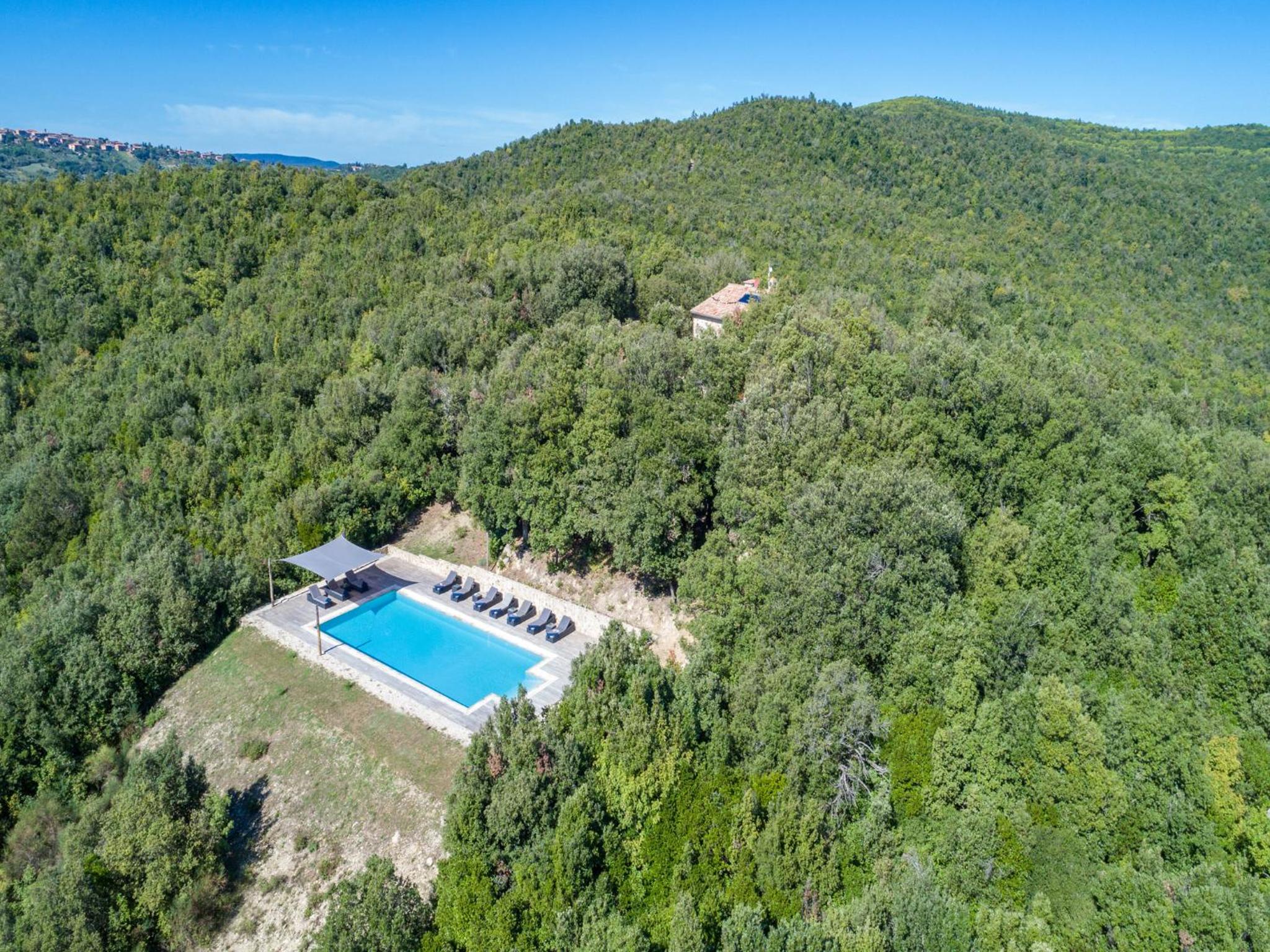 Villa Casenovole