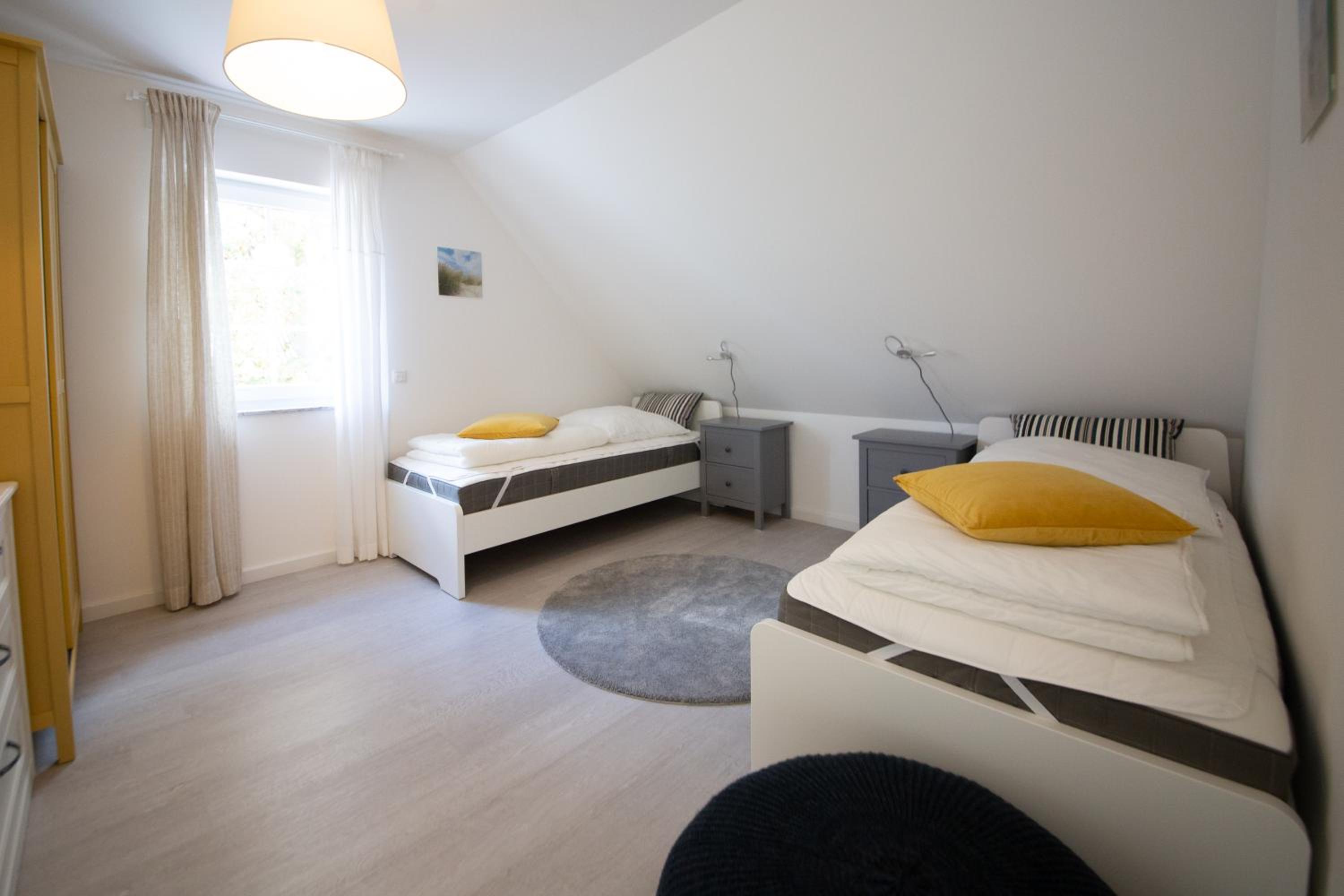 Ferienhaus 1 Achterwasser-Findling Usedom