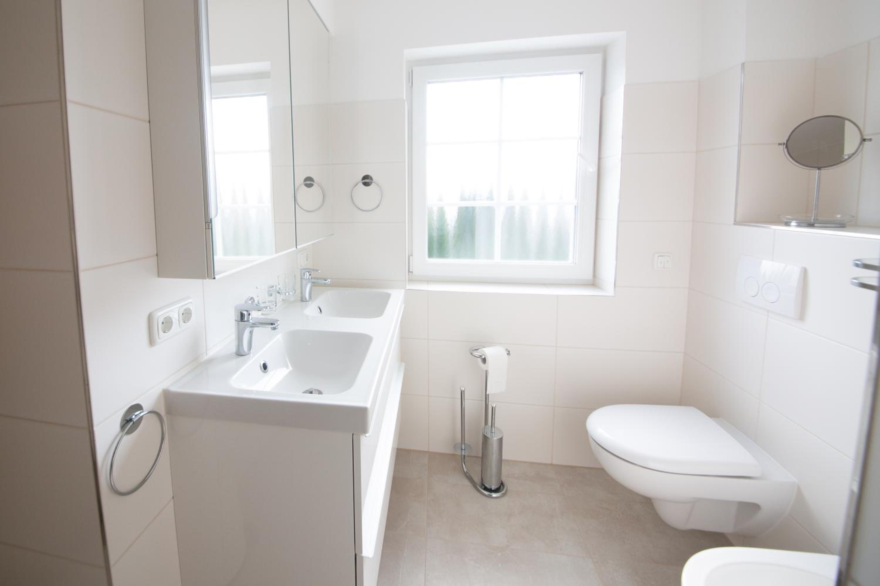 Ferienhaus 1 Achterwasser-Findling Usedom