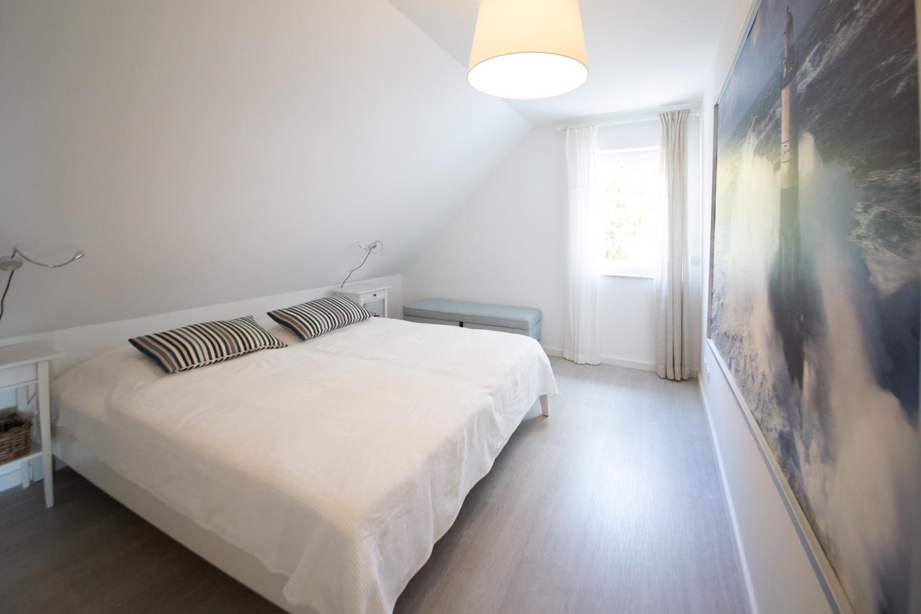 Ferienhaus 1 Achterwasser-Findling Usedom