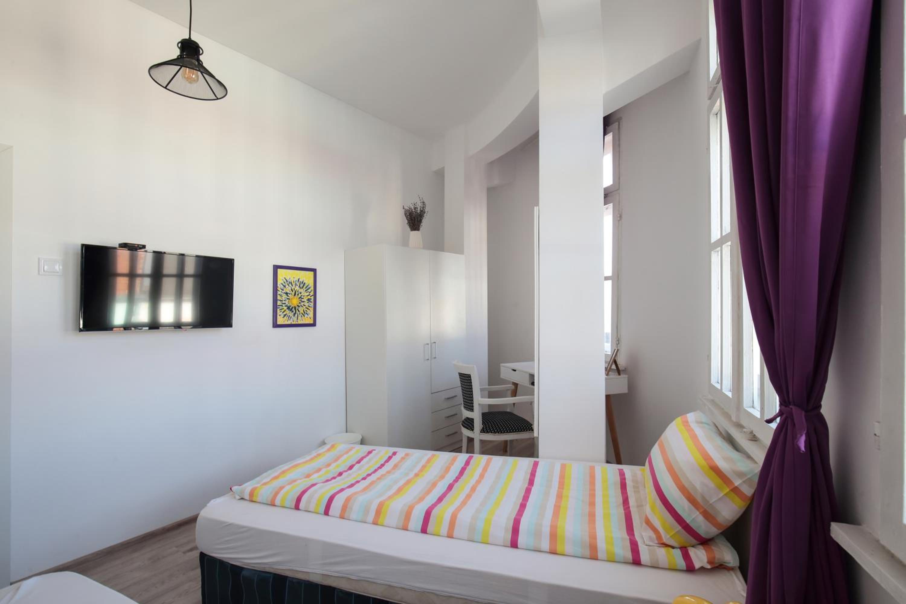Hostel Musala