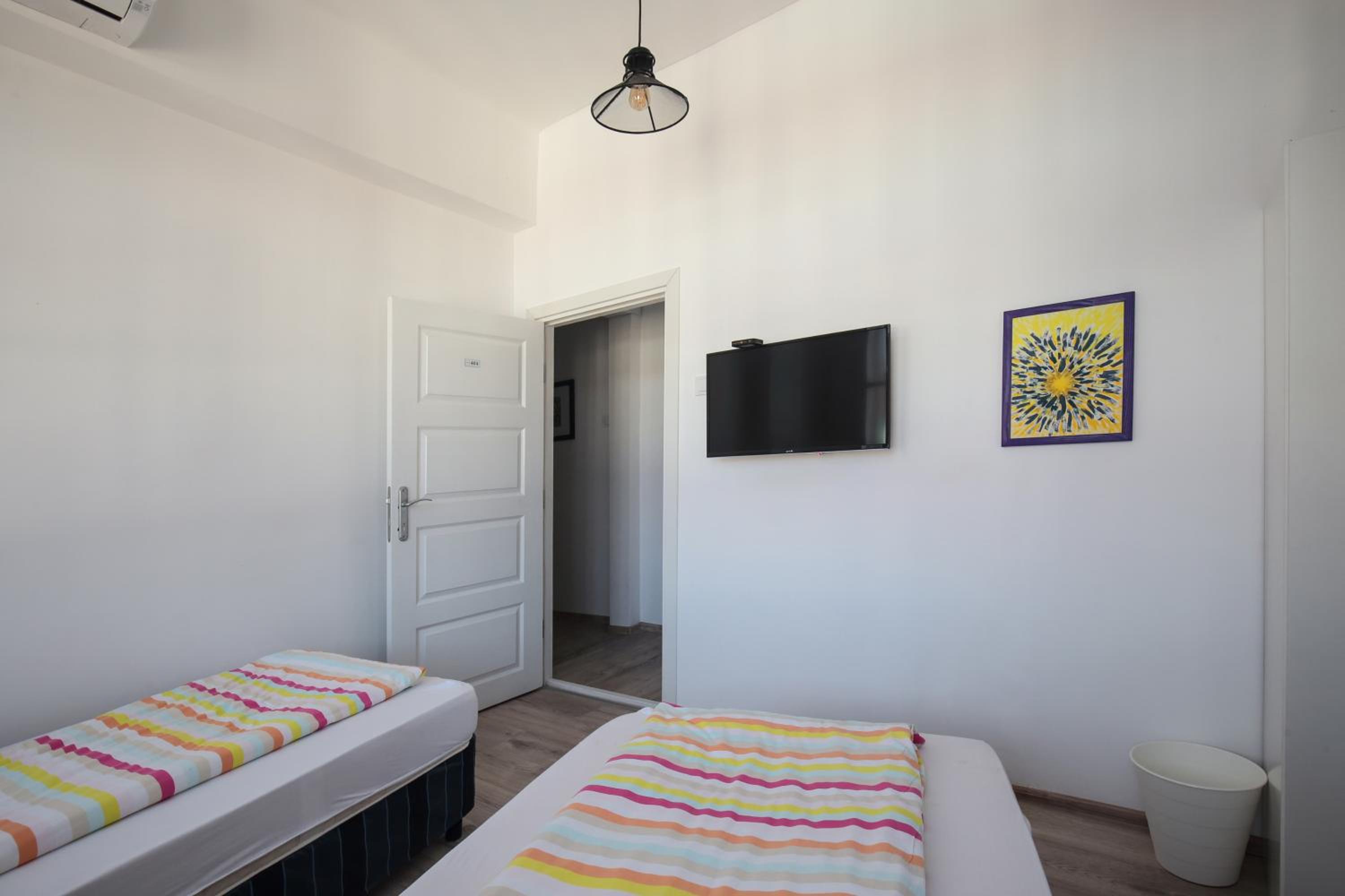 Hostel Musala
