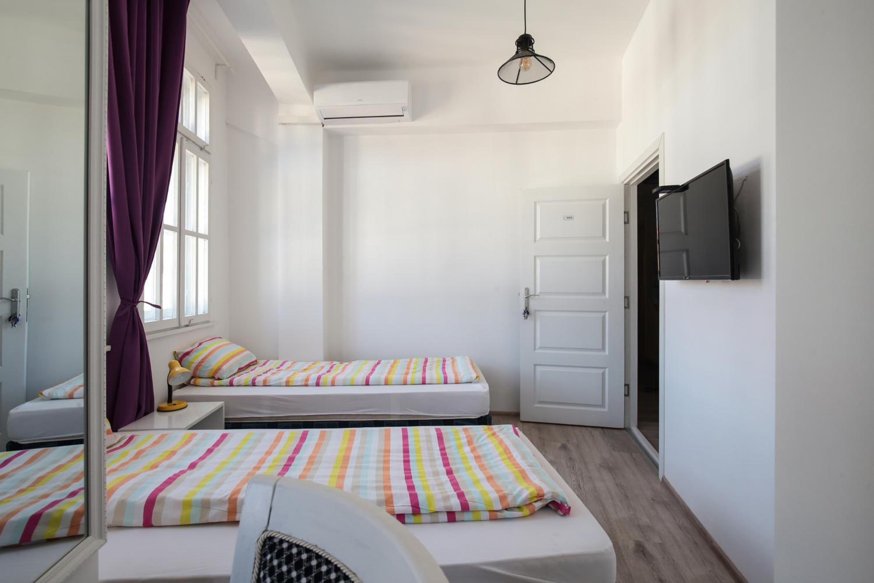Hostel Musala