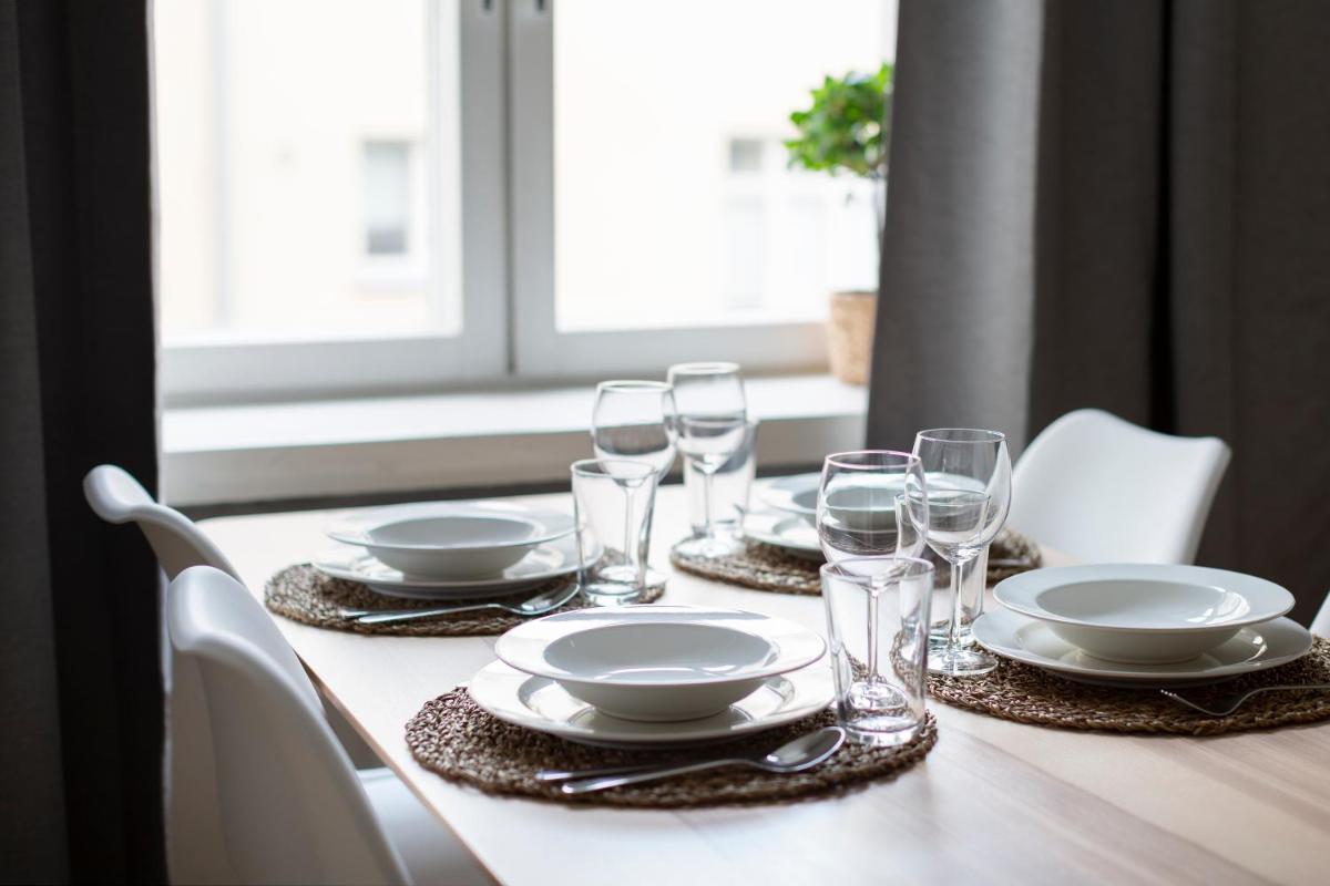 2ndhomes Lapinlahdenkatu Apartment 2 view 4