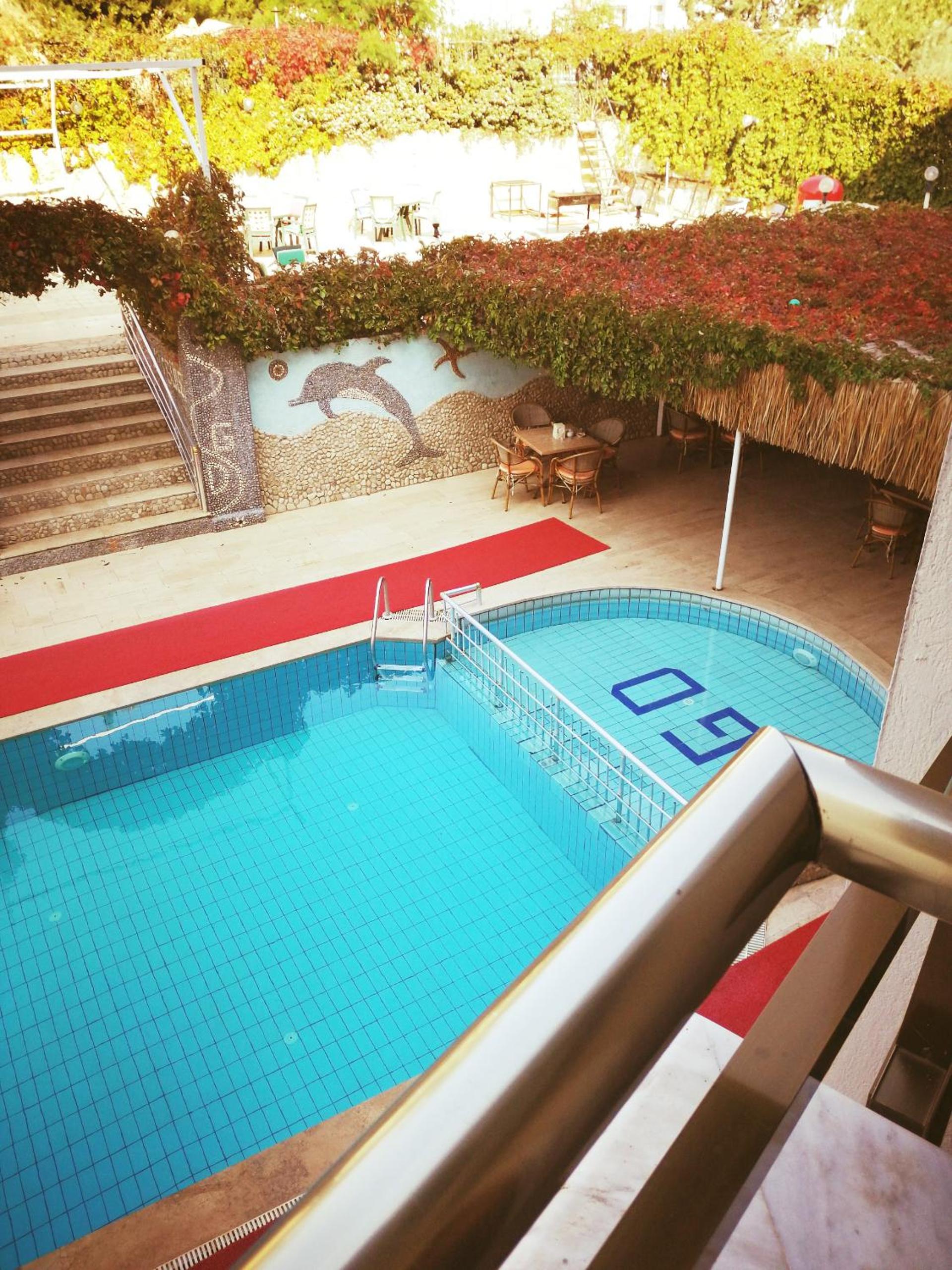 Grand Didyma Hotel - Image 18