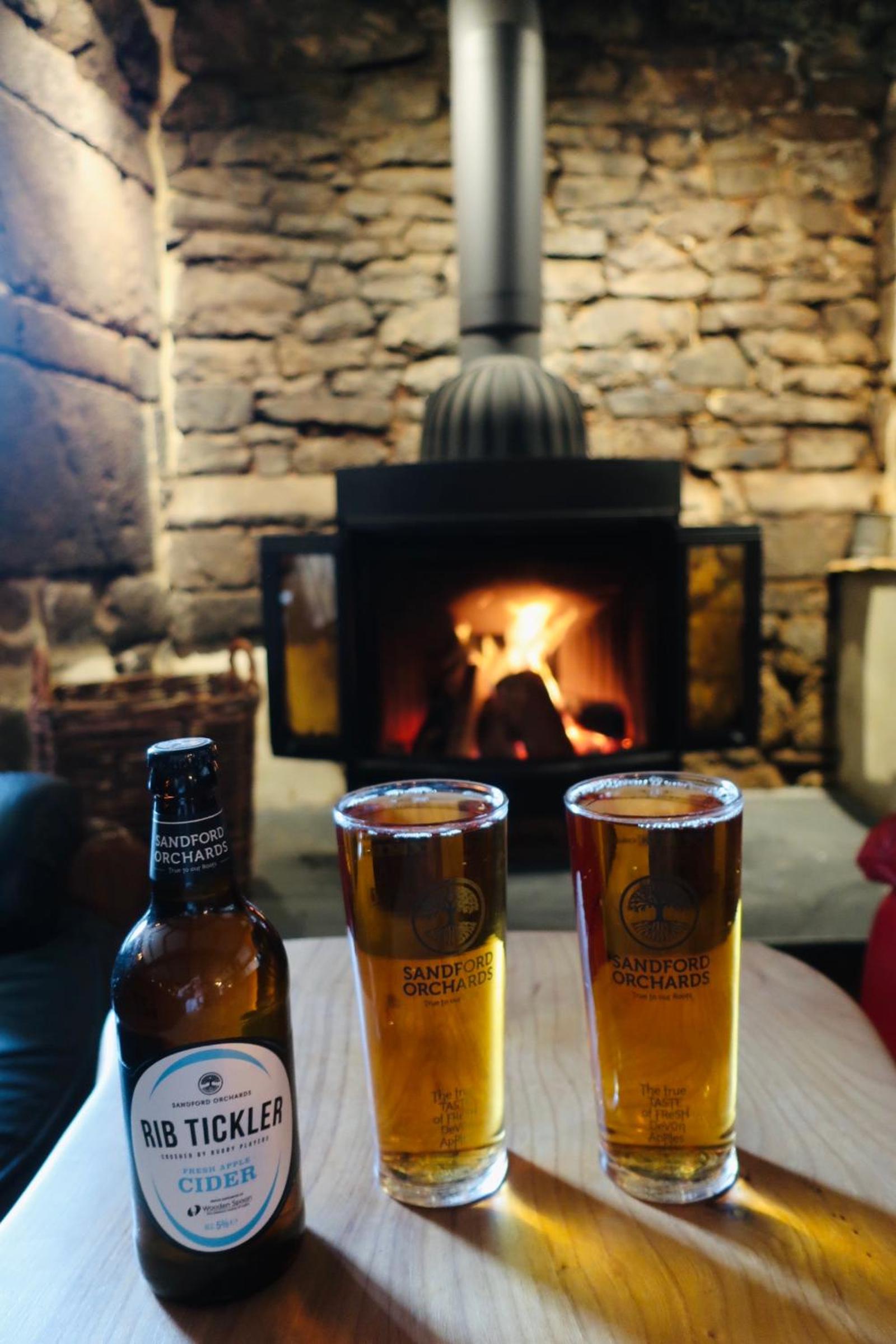 The Lamb Inn, photo 29