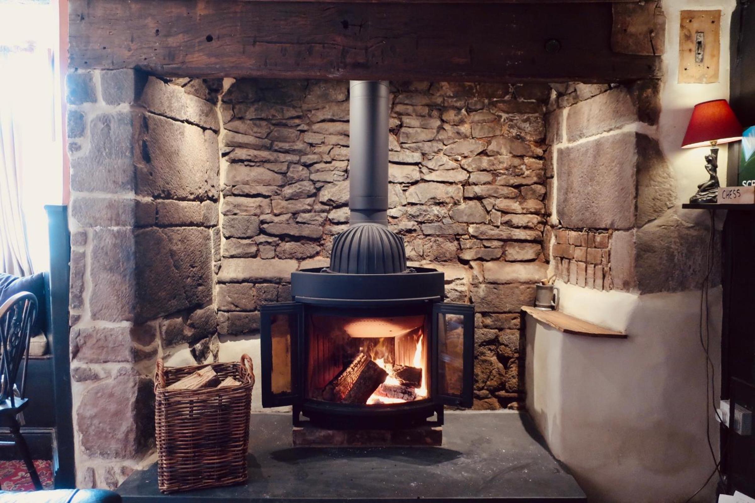 The Lamb Inn