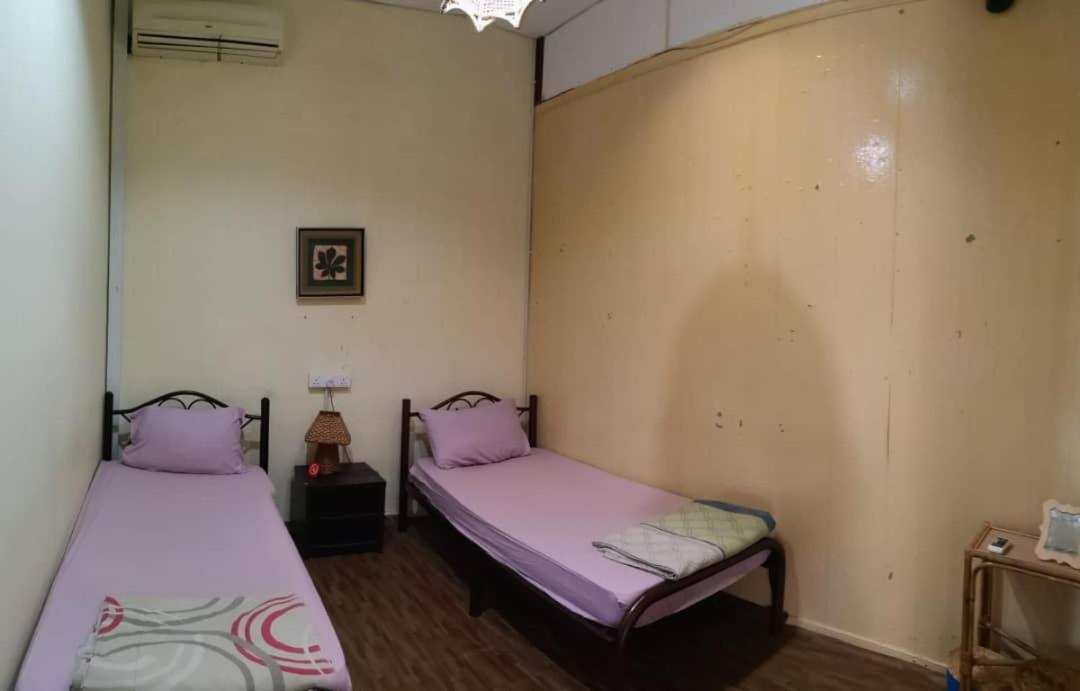 Muntri House by Virtue Hospitality photo 2