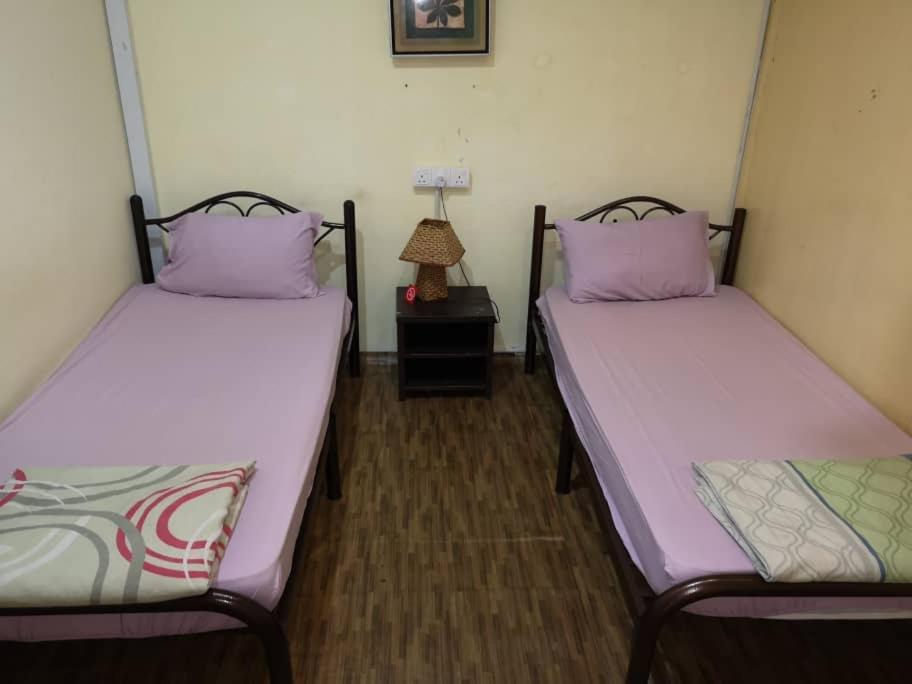 Muntri House by Virtue Hospitality photo 3