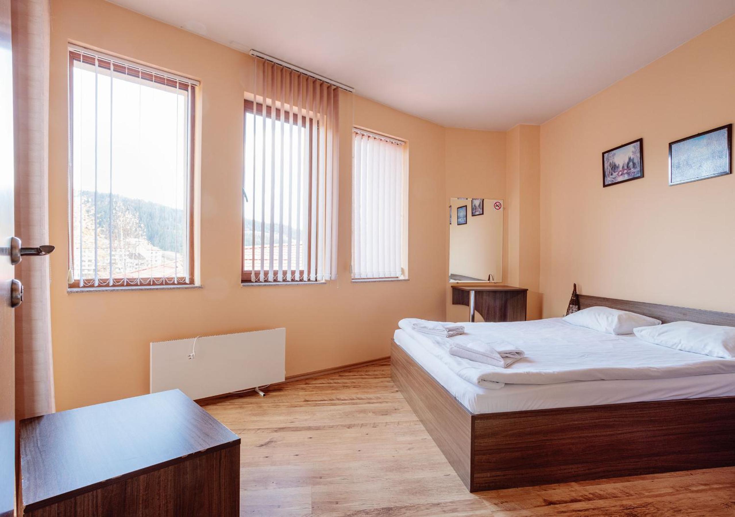 Rodopi Houses