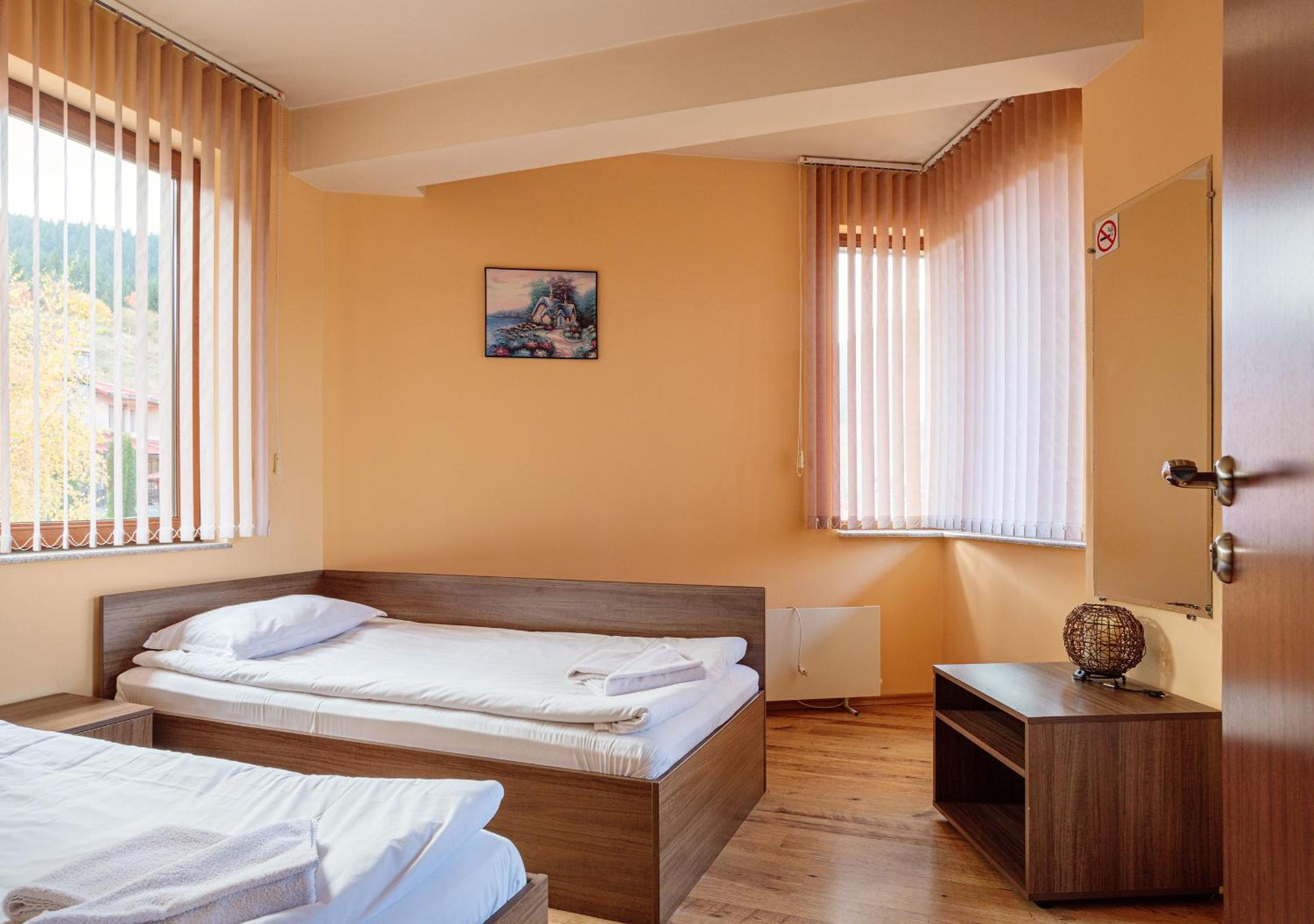 Rodopi Houses