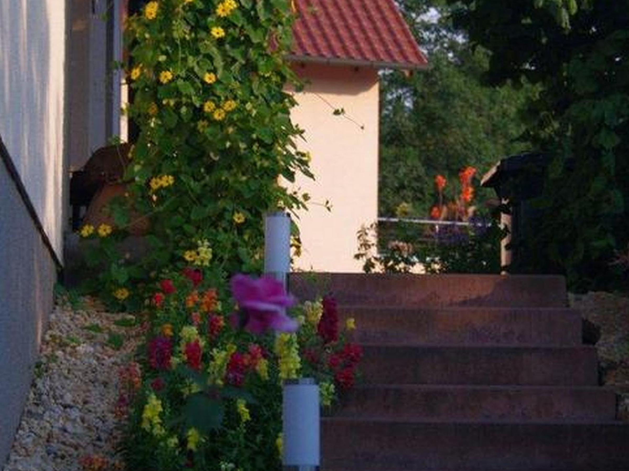 Annettes Ferienstübchen