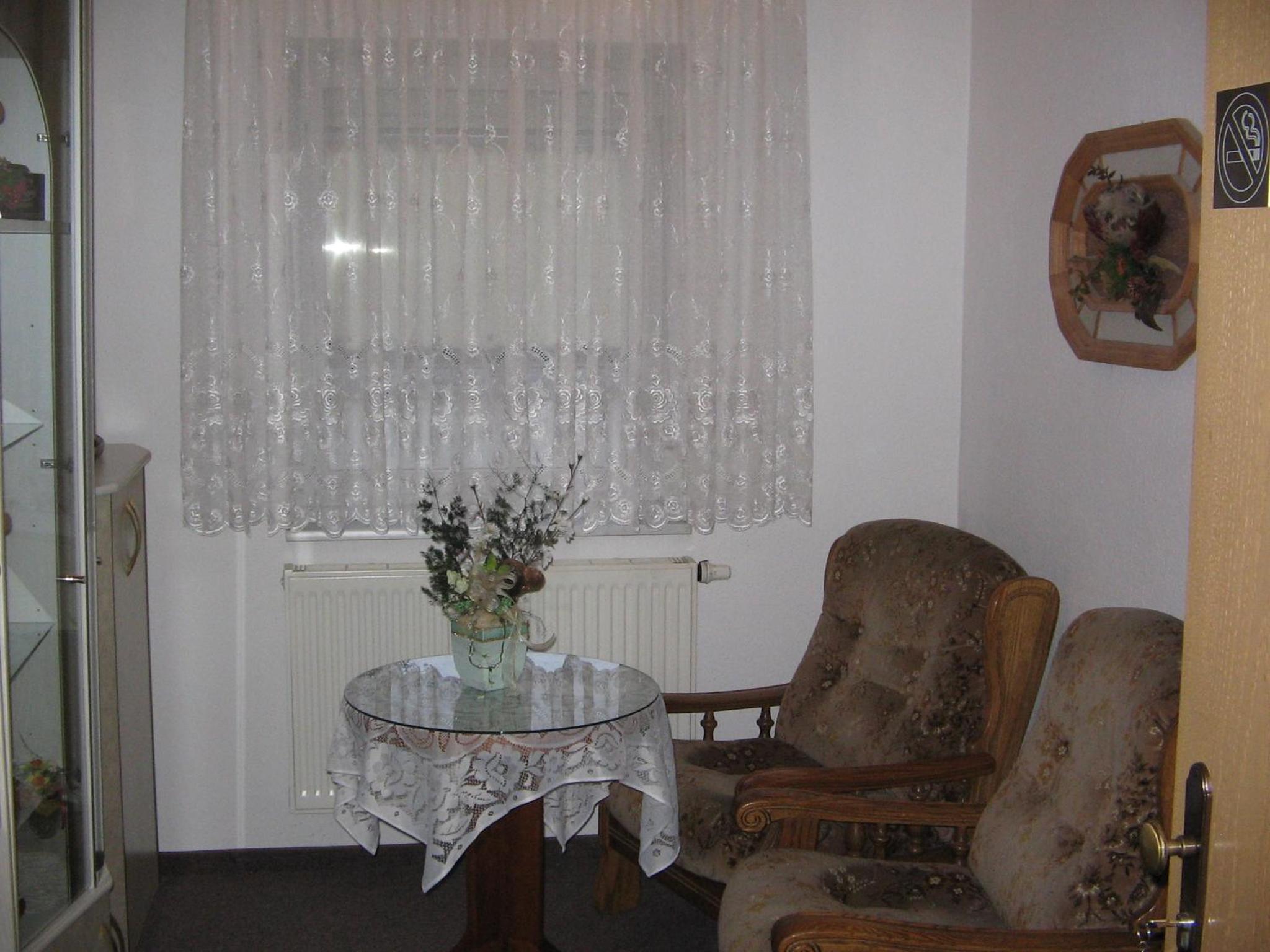 Pension 