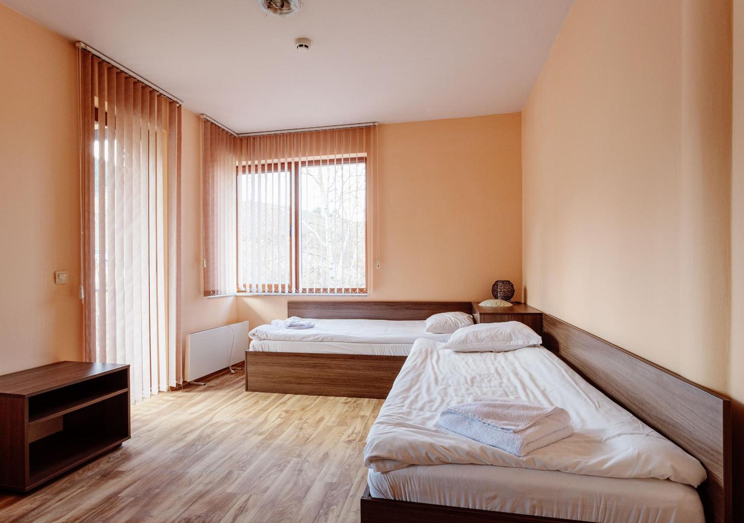 Rodopi Houses