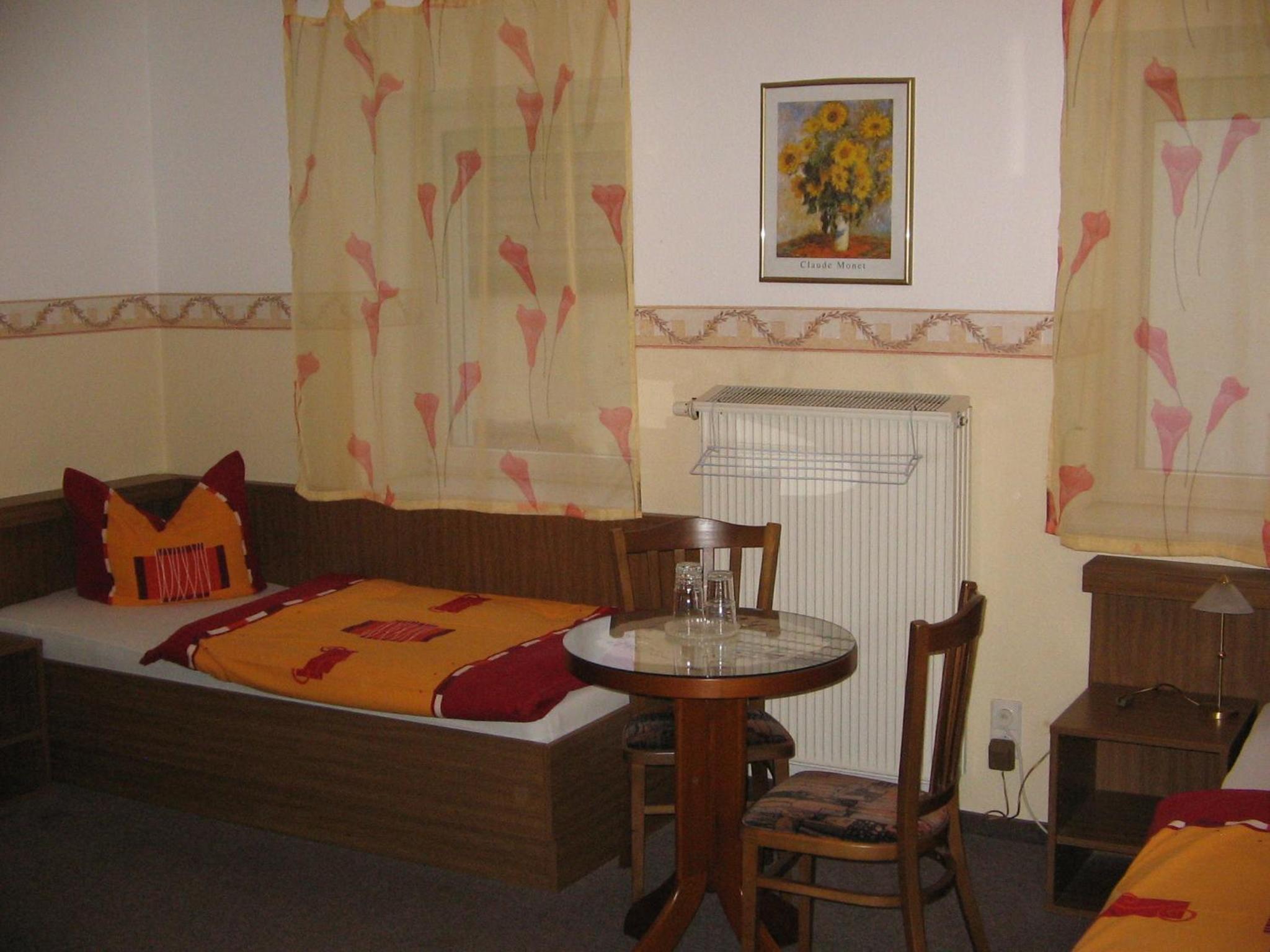 Pension 