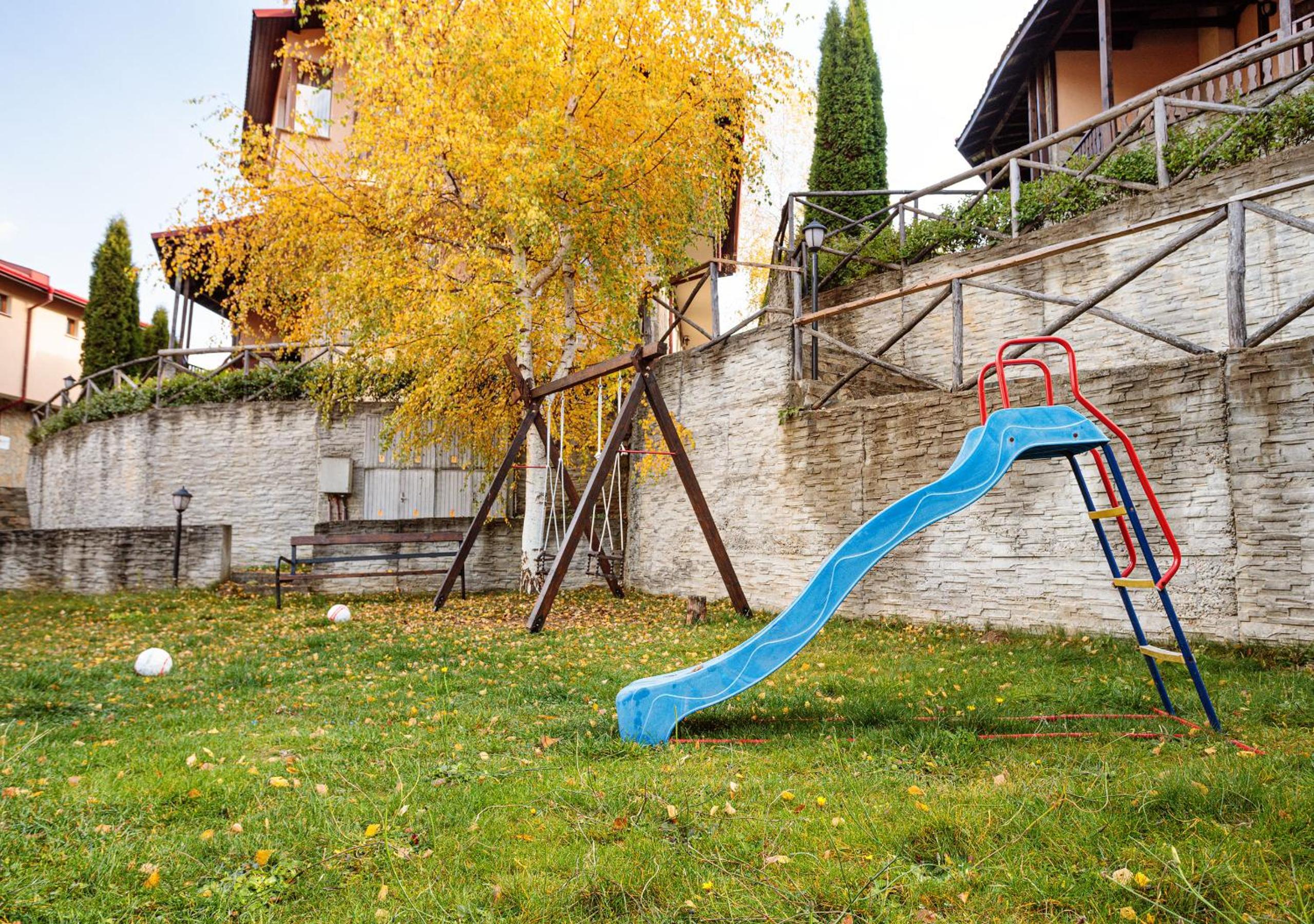 Rodopi Houses