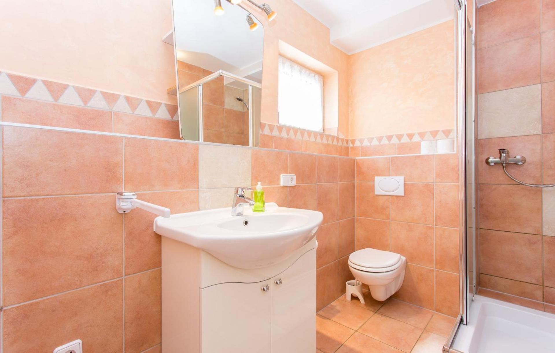 Apartmani Andreas