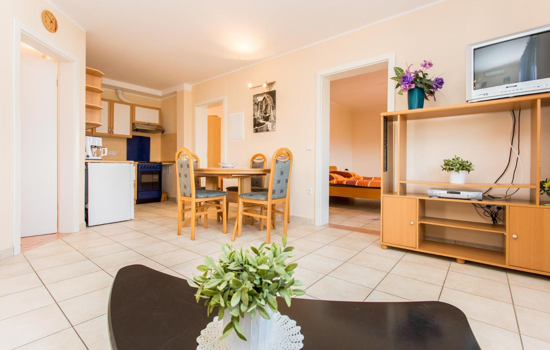 Apartmani Andreas