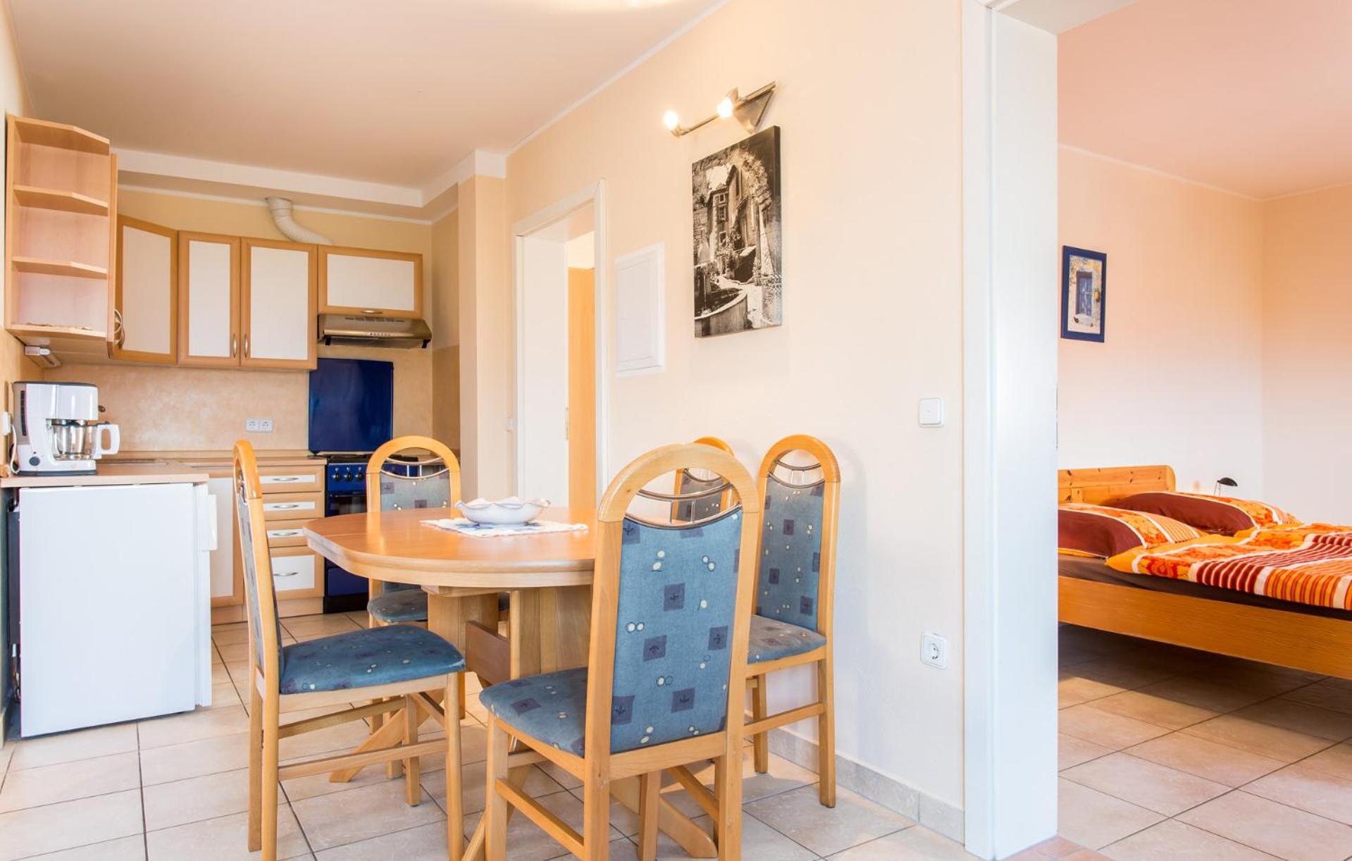Apartmani Andreas