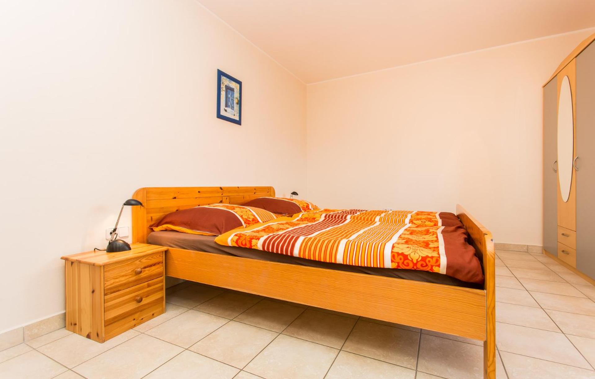 Apartmani Andreas