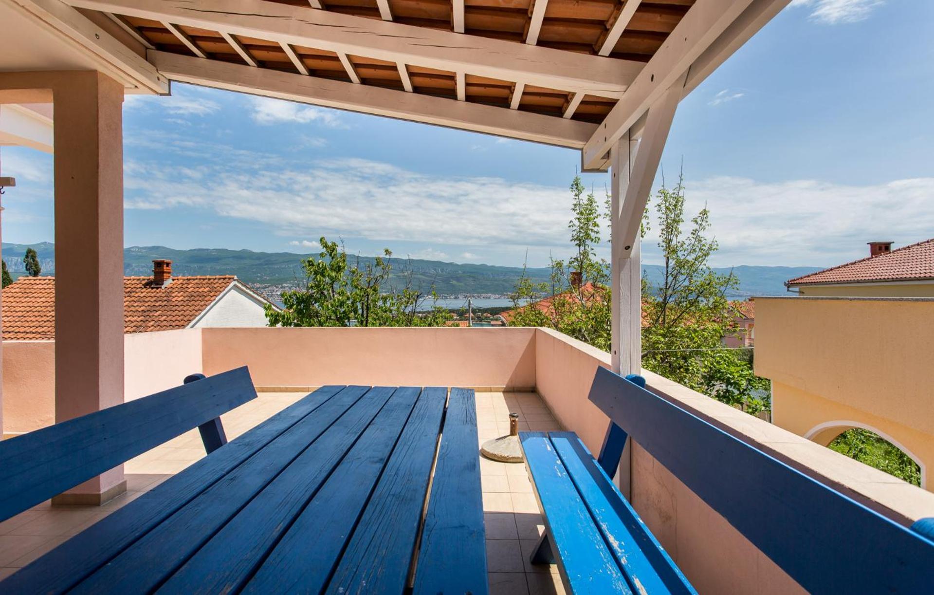 Apartmani Andreas