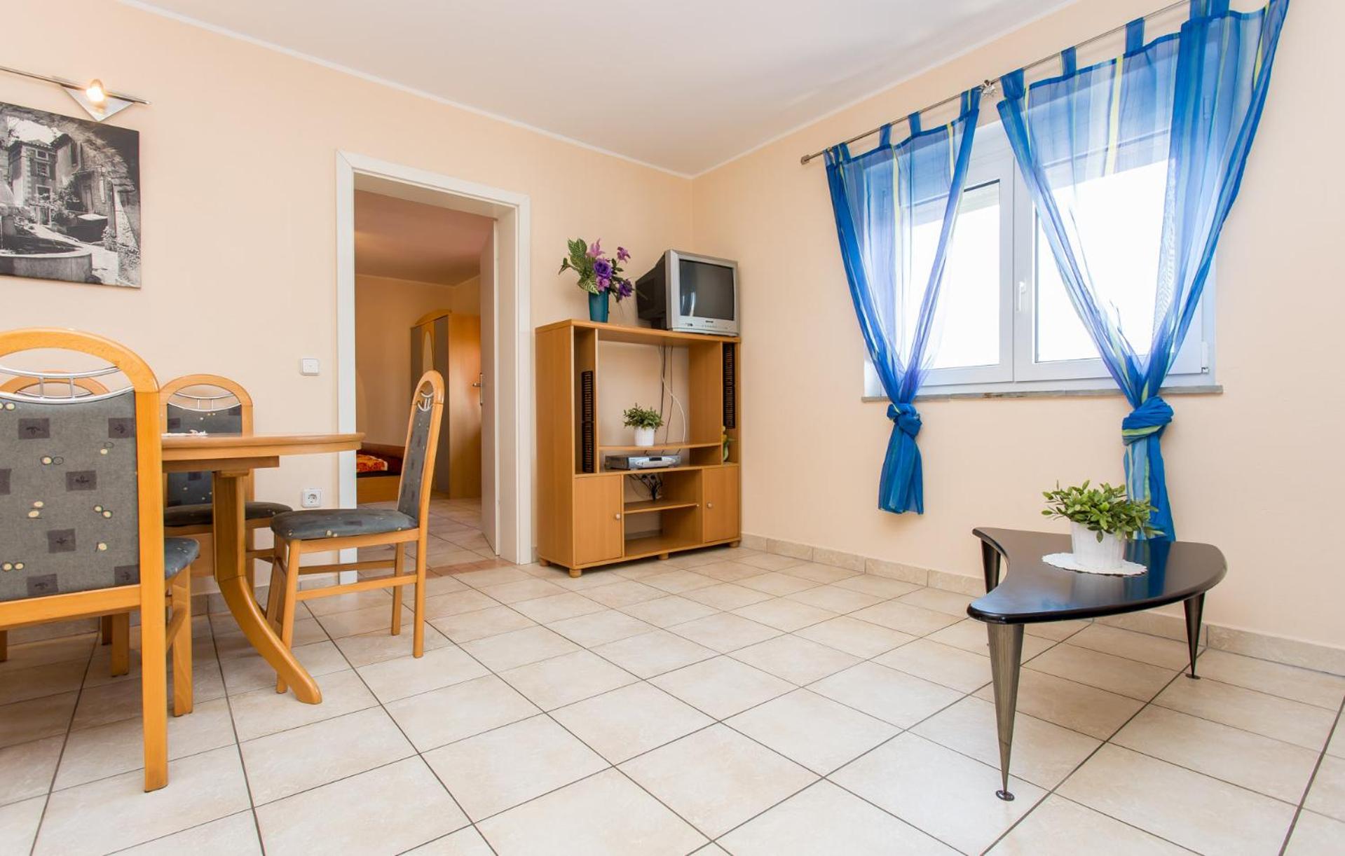 Apartmani Andreas